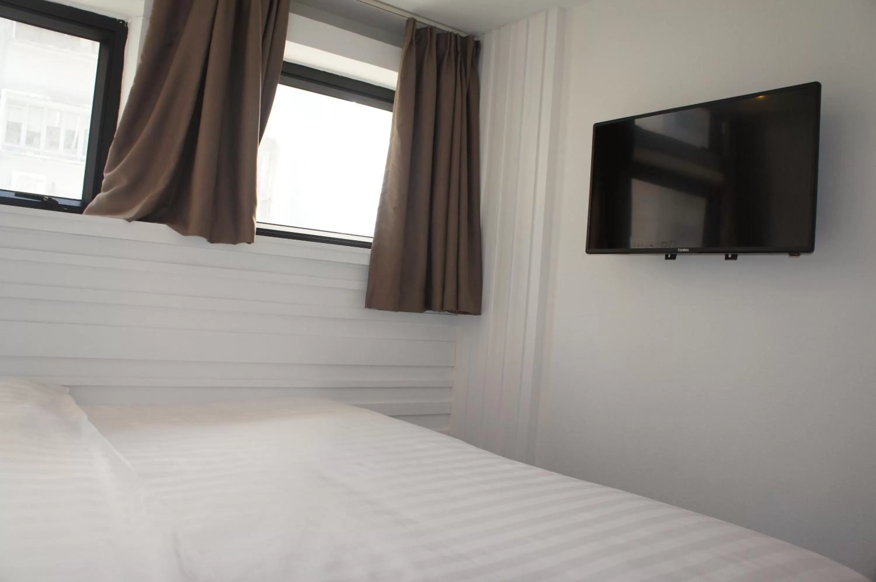 TV and multimedia, Bed in Homy Central