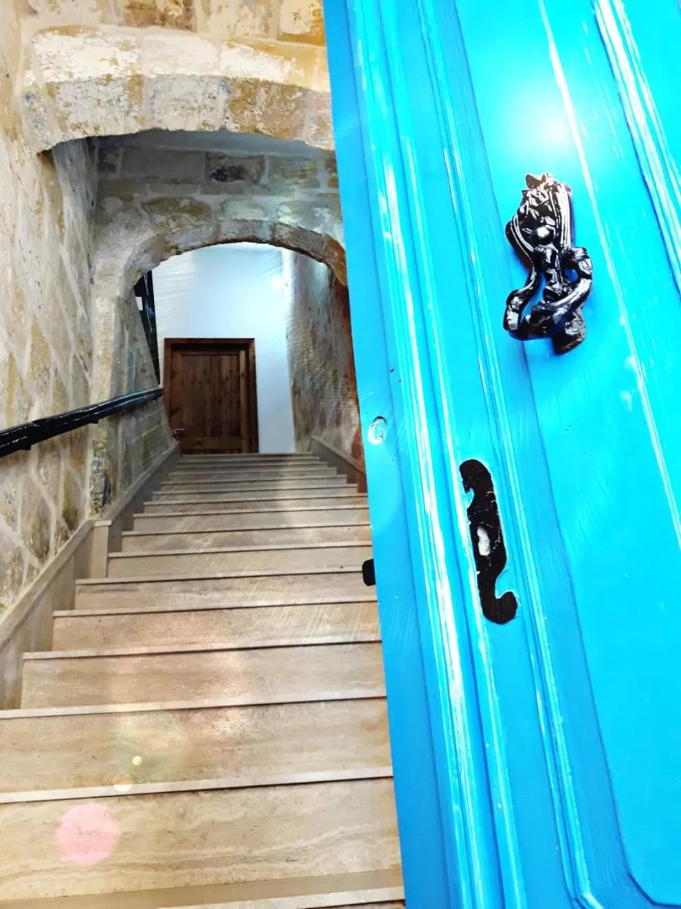 St George of Lydda B&B