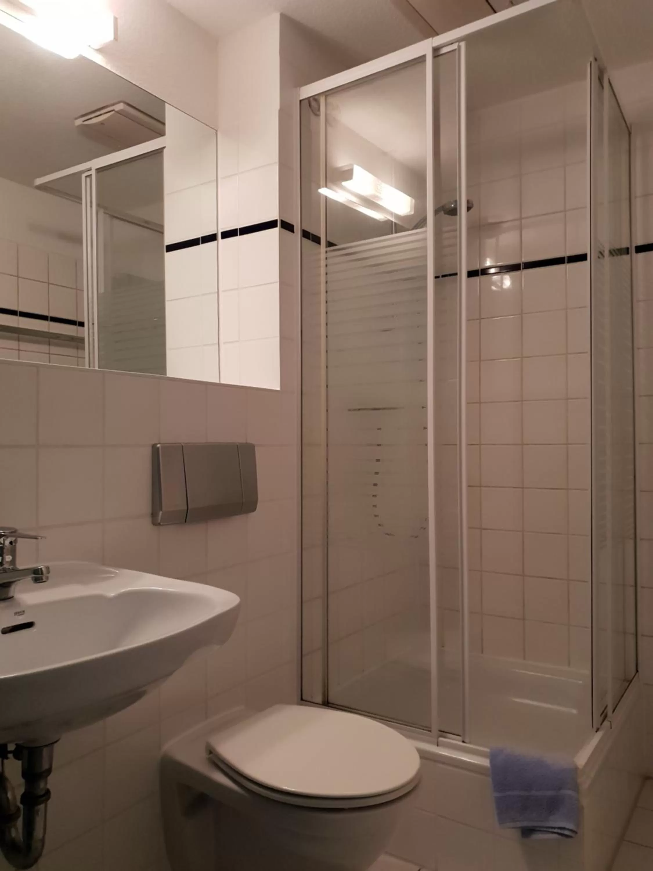 Appartement-Hotel Rostock