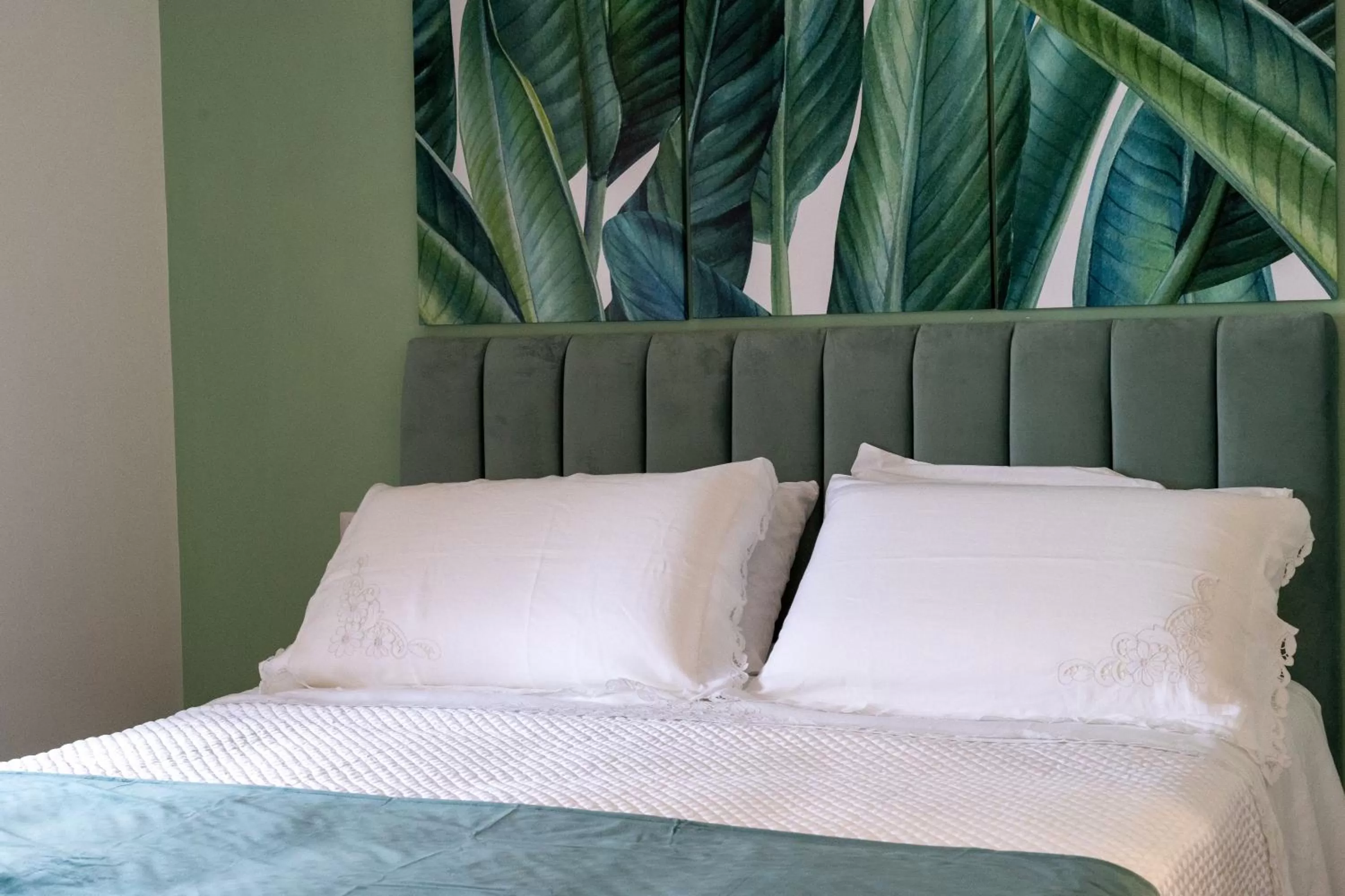 Bed in Villa Costanza sorrento B&b