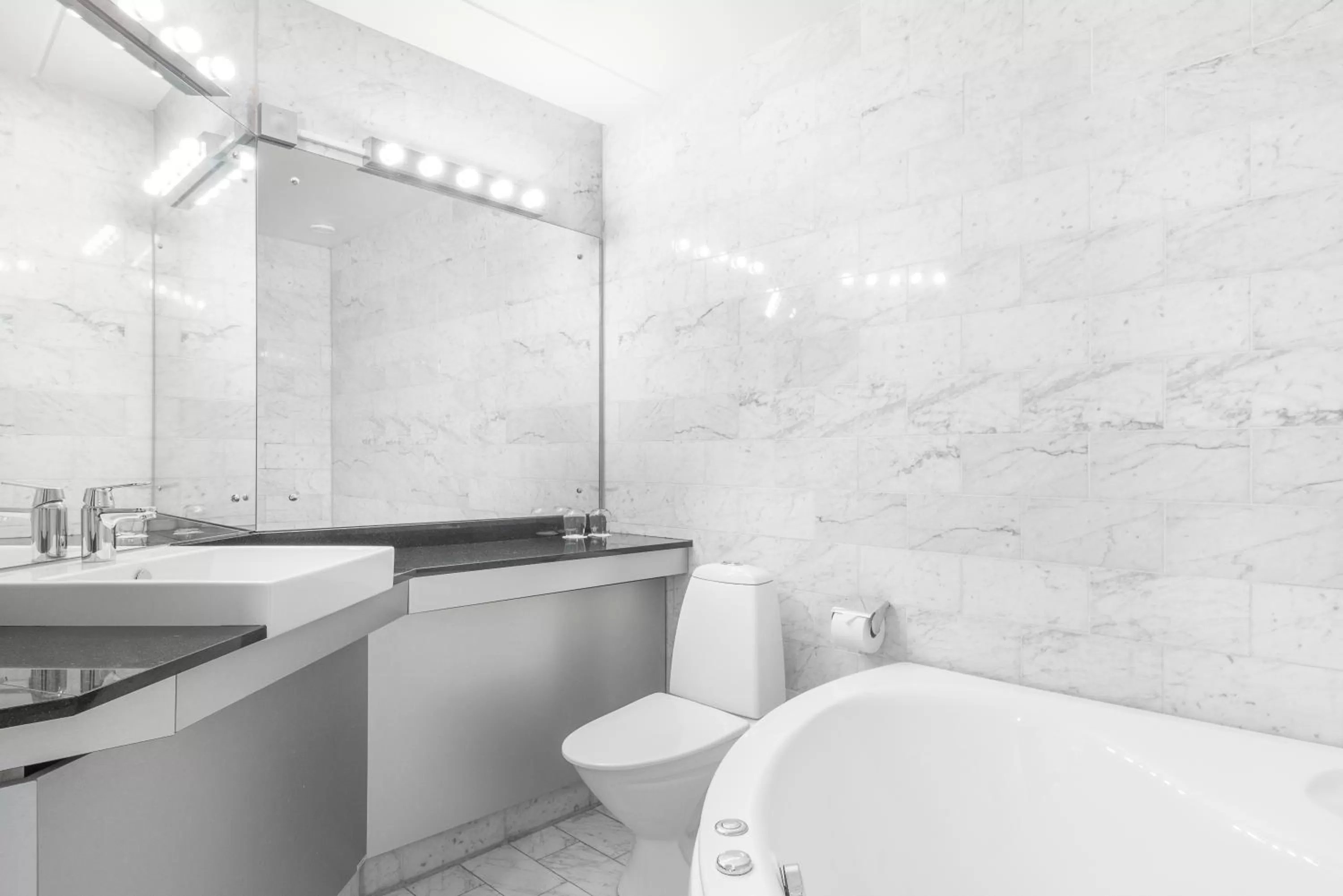 Property building in Quality Hotel Ekoxen