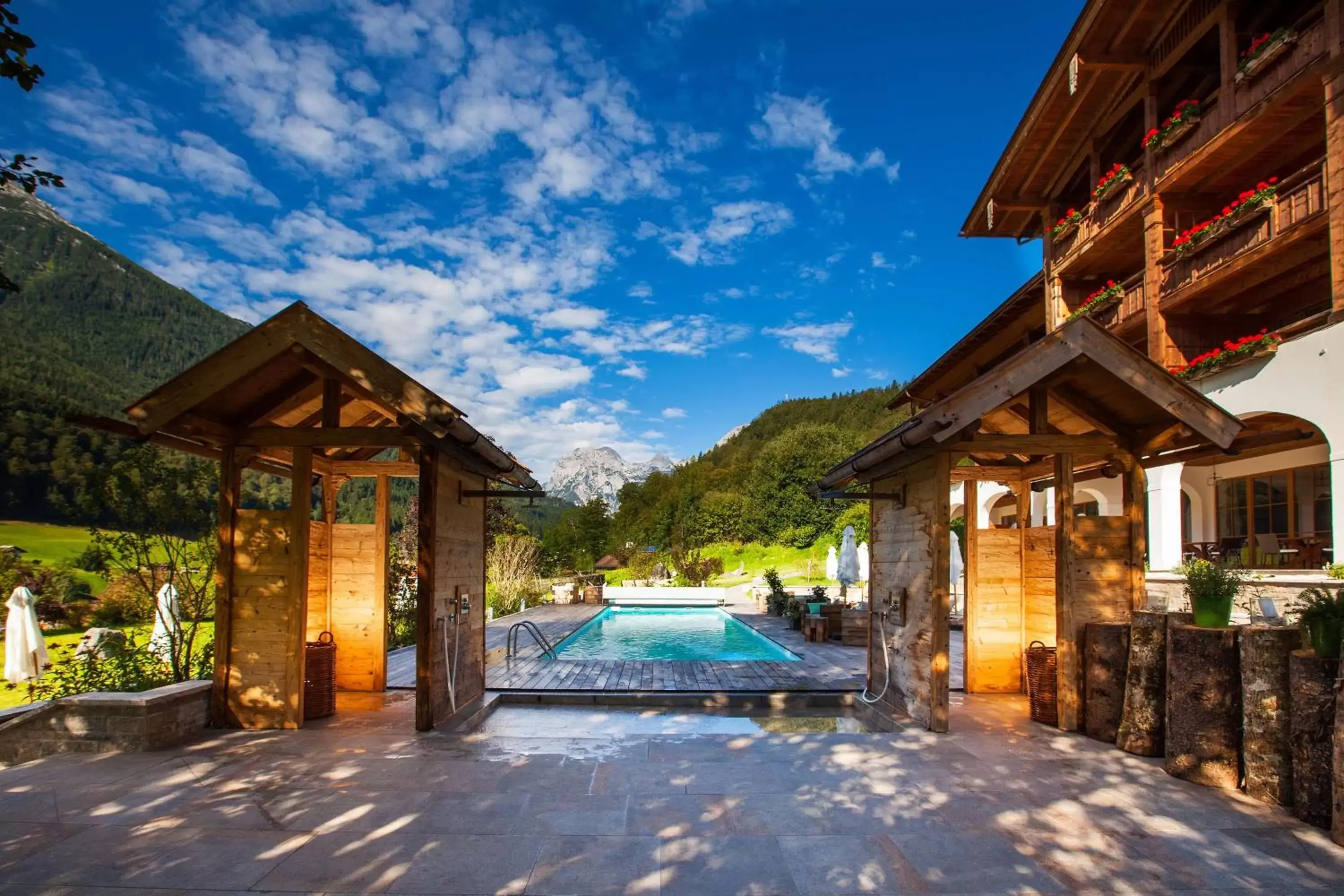 Berghotel Rehlegg Berghotel Rehlegg