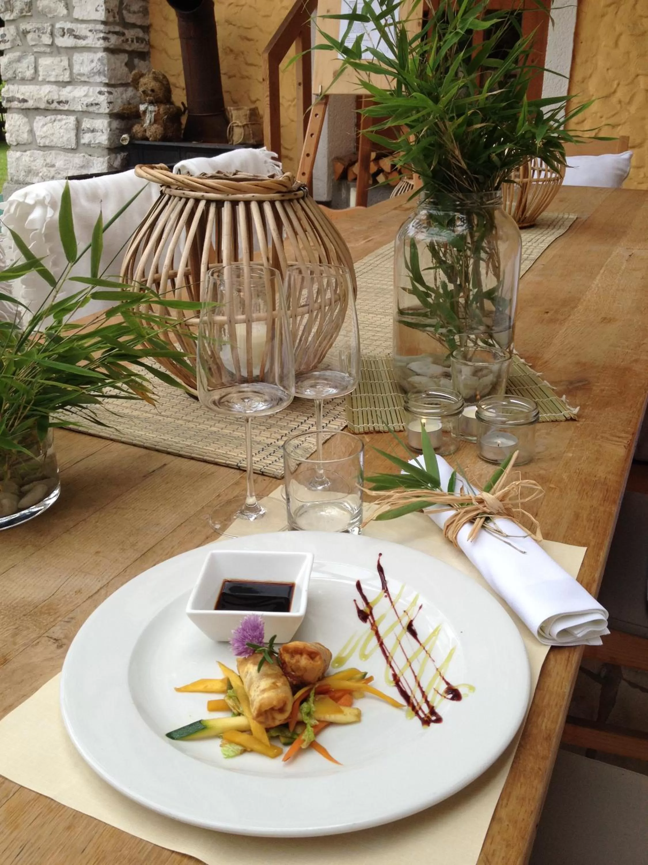 Activities in Scheffer's Hotel