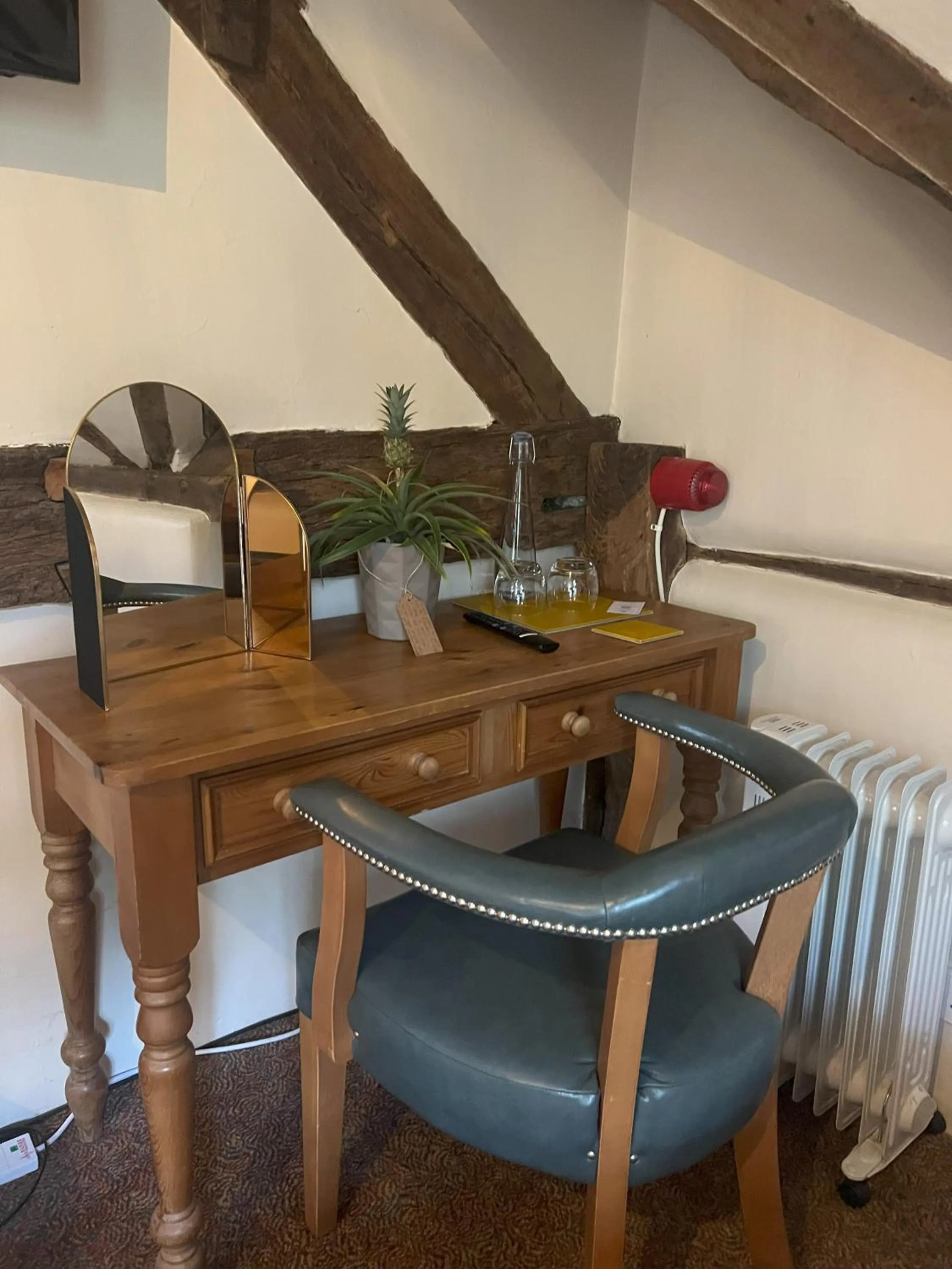 Old Rectory House, Redditch