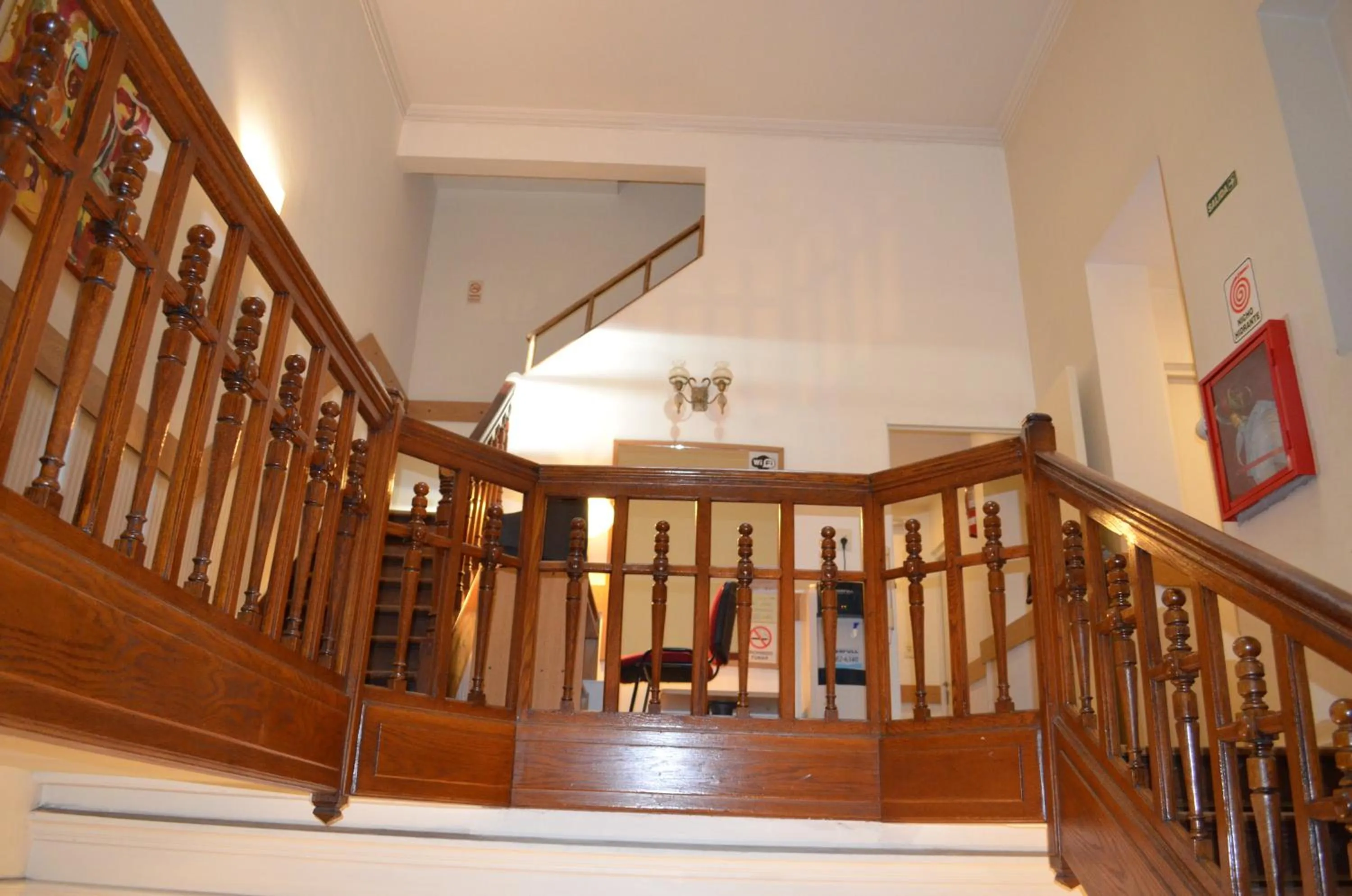 Hotel Gran Sarmiento