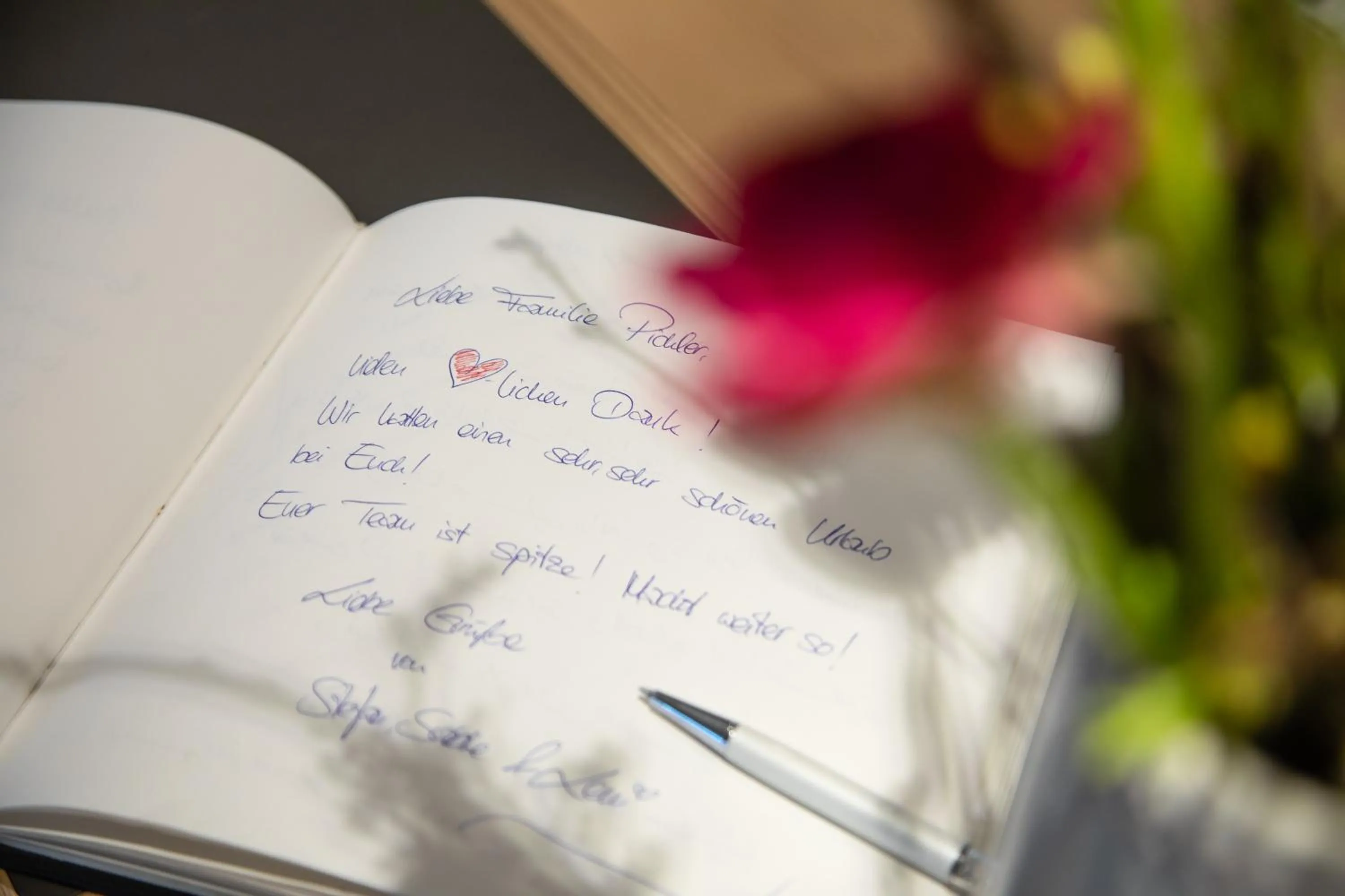 Lobby or reception in HELDs Vitalhotel