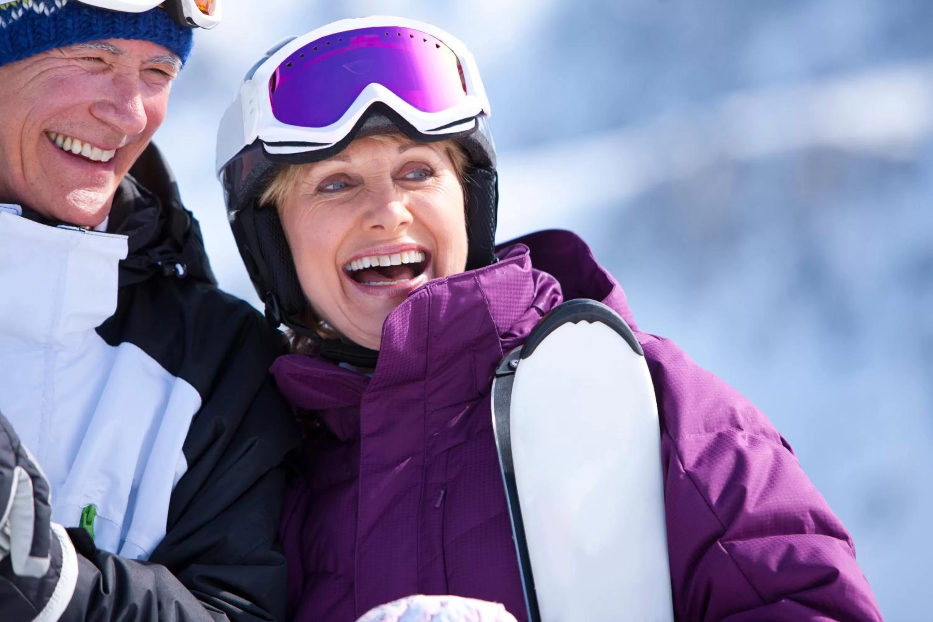 Winter in Das Lafairs