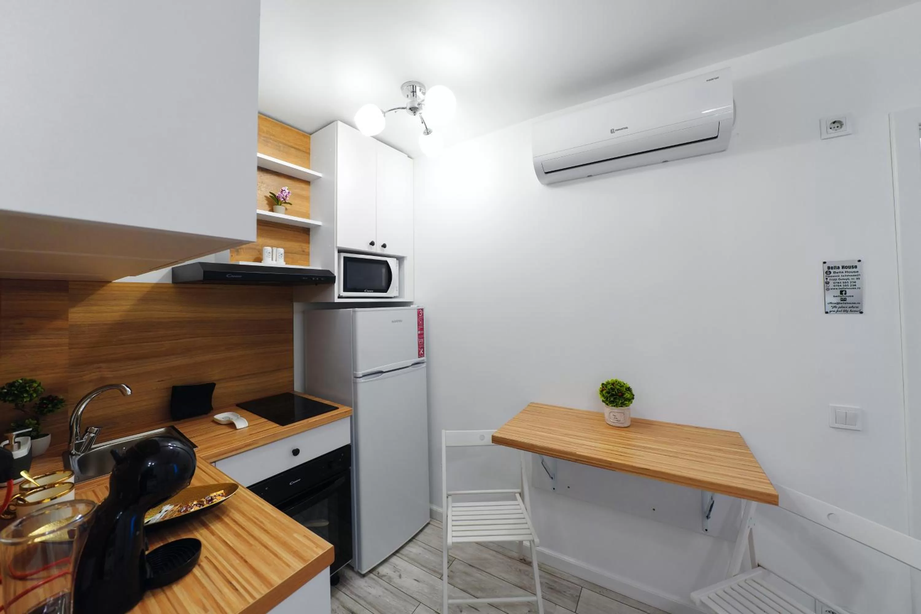 Bella House Apartaments