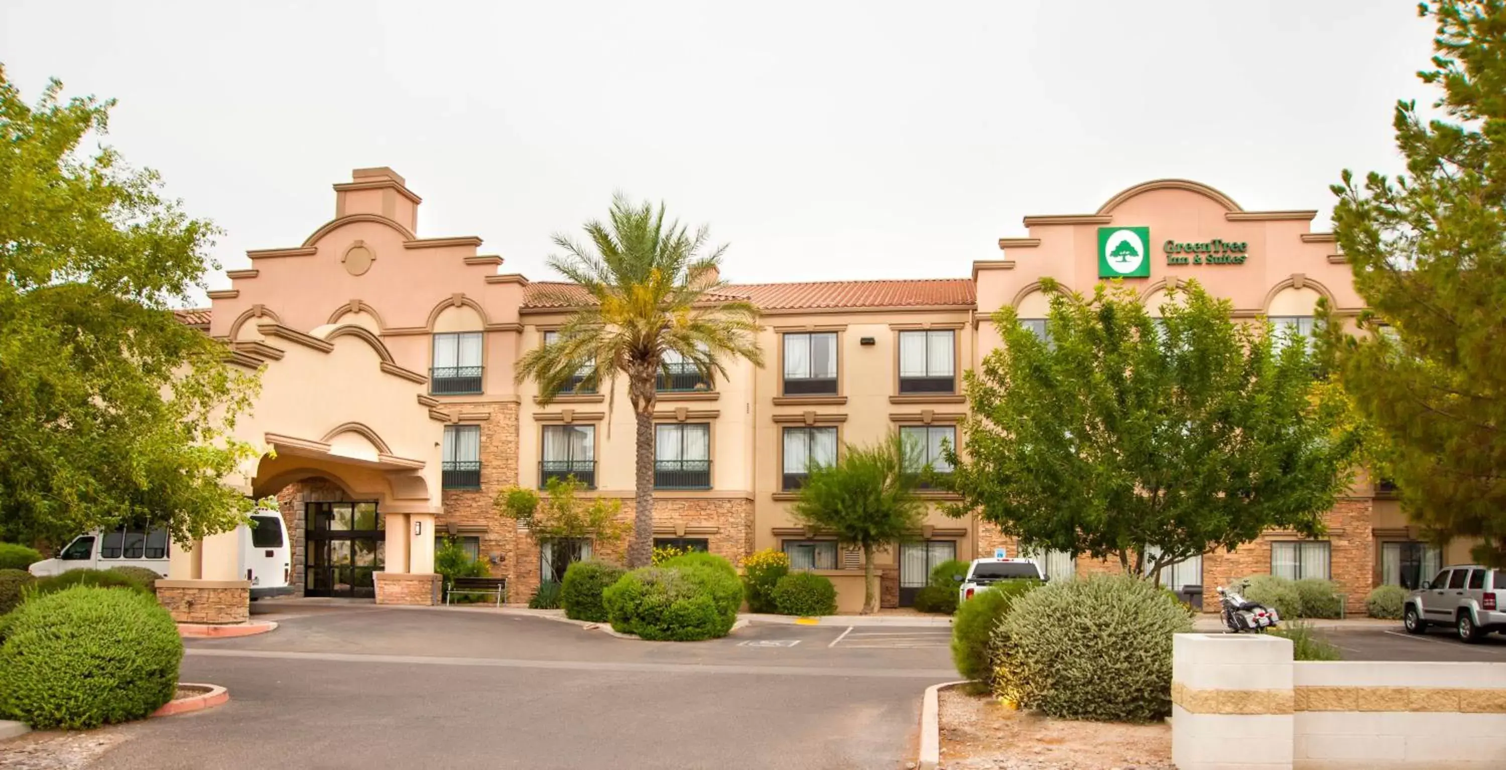 GreenTree Inn and Suites Florence, AZ GreenTree Inn and Suites Florence, AZ