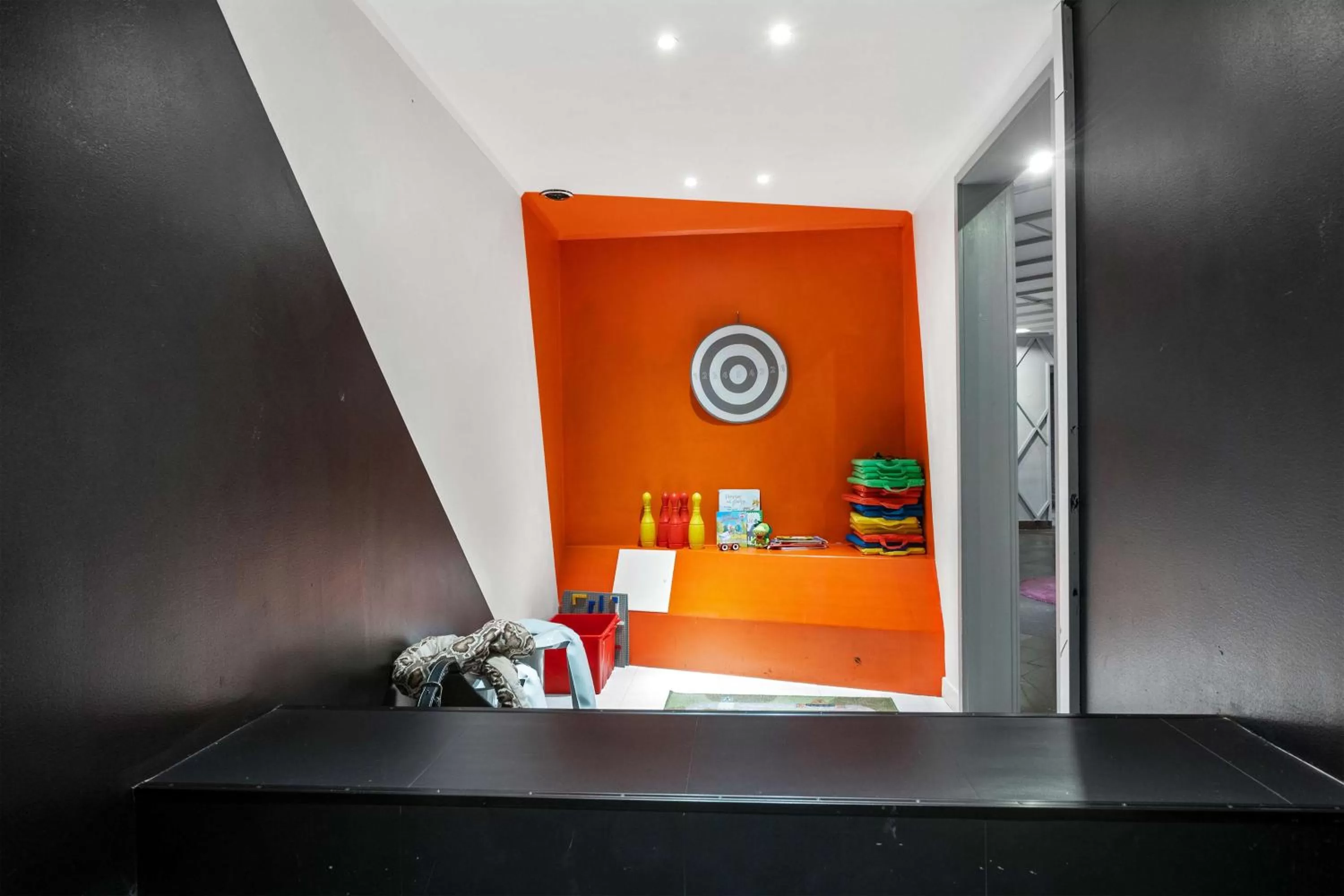 Property building in Best Western Gustaf Wasa Hotel