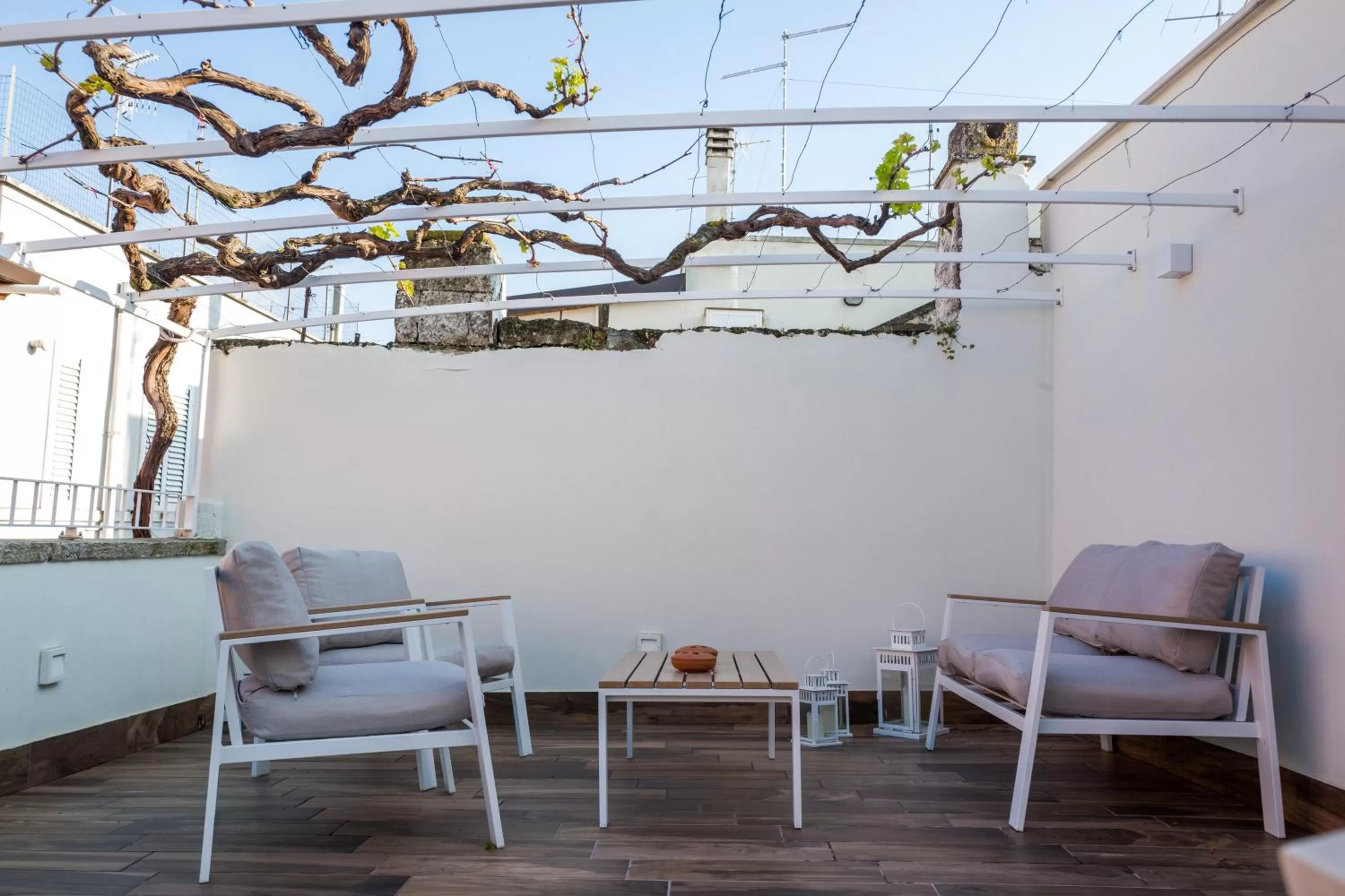 Casa Minerva - Suite e Relax