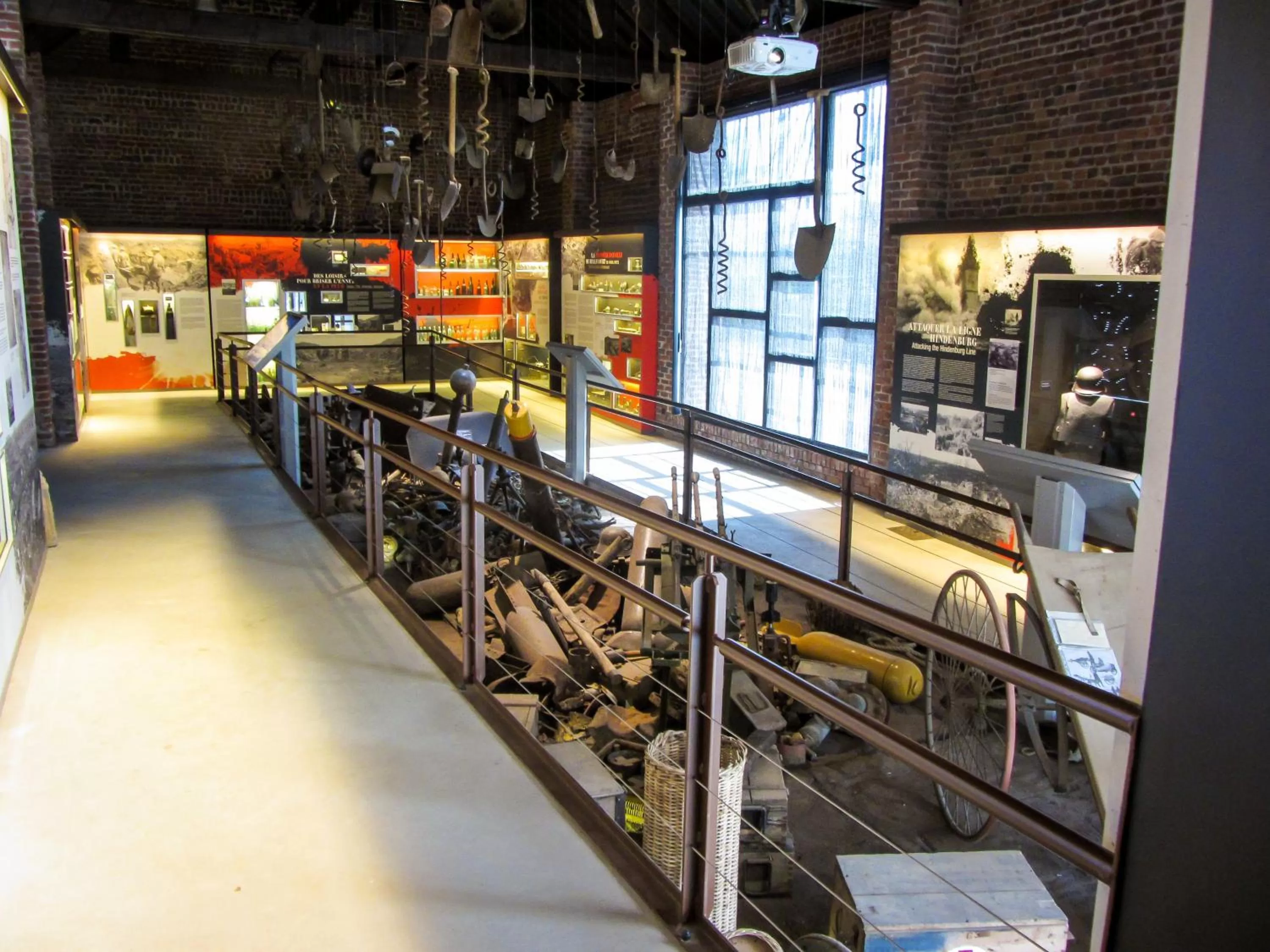 Area and facilities in Holiday Inn Express Arras by IHG