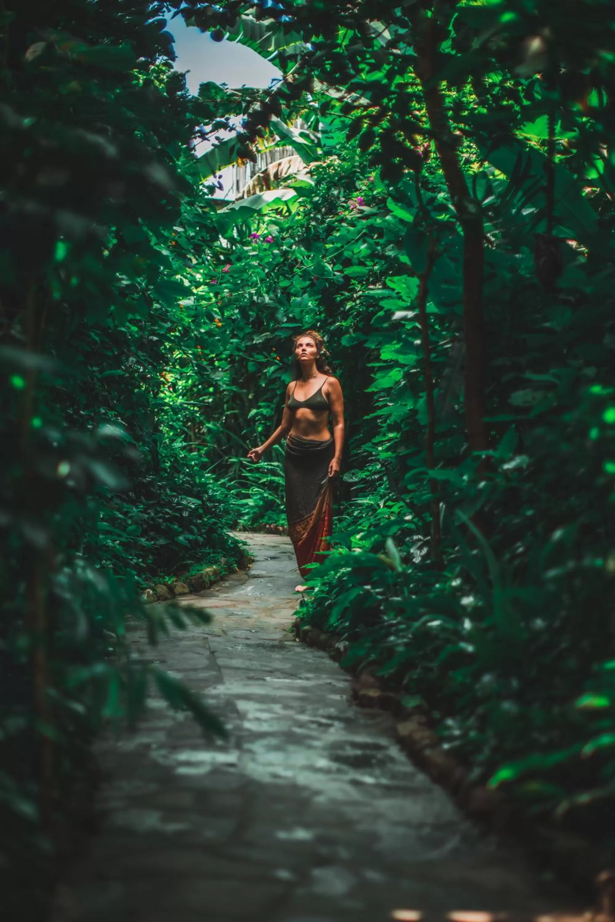 Facade/entrance, Other Activities in Lush Atitlán