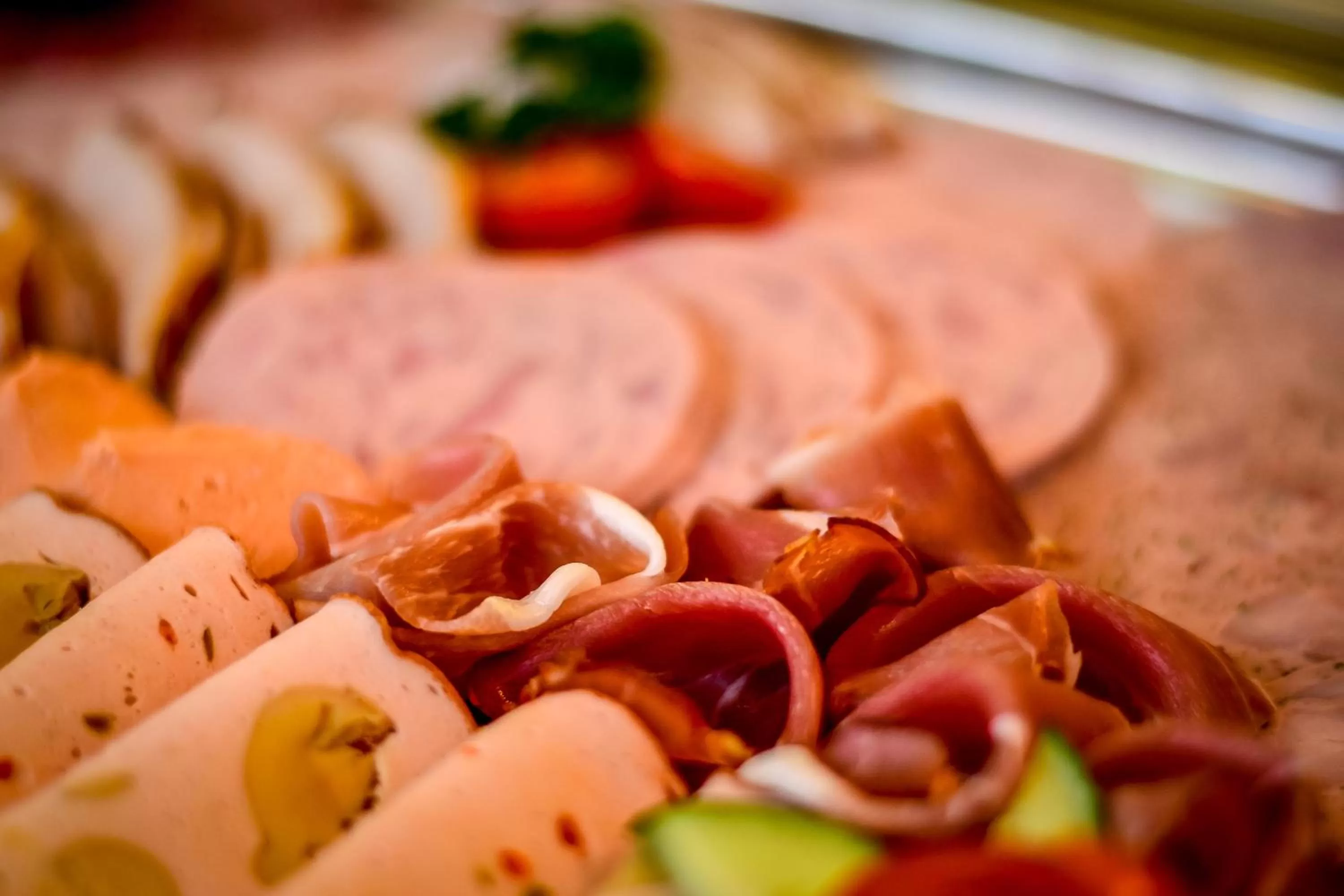 Breakfast in Hotel & Restaurant Alter Speicher