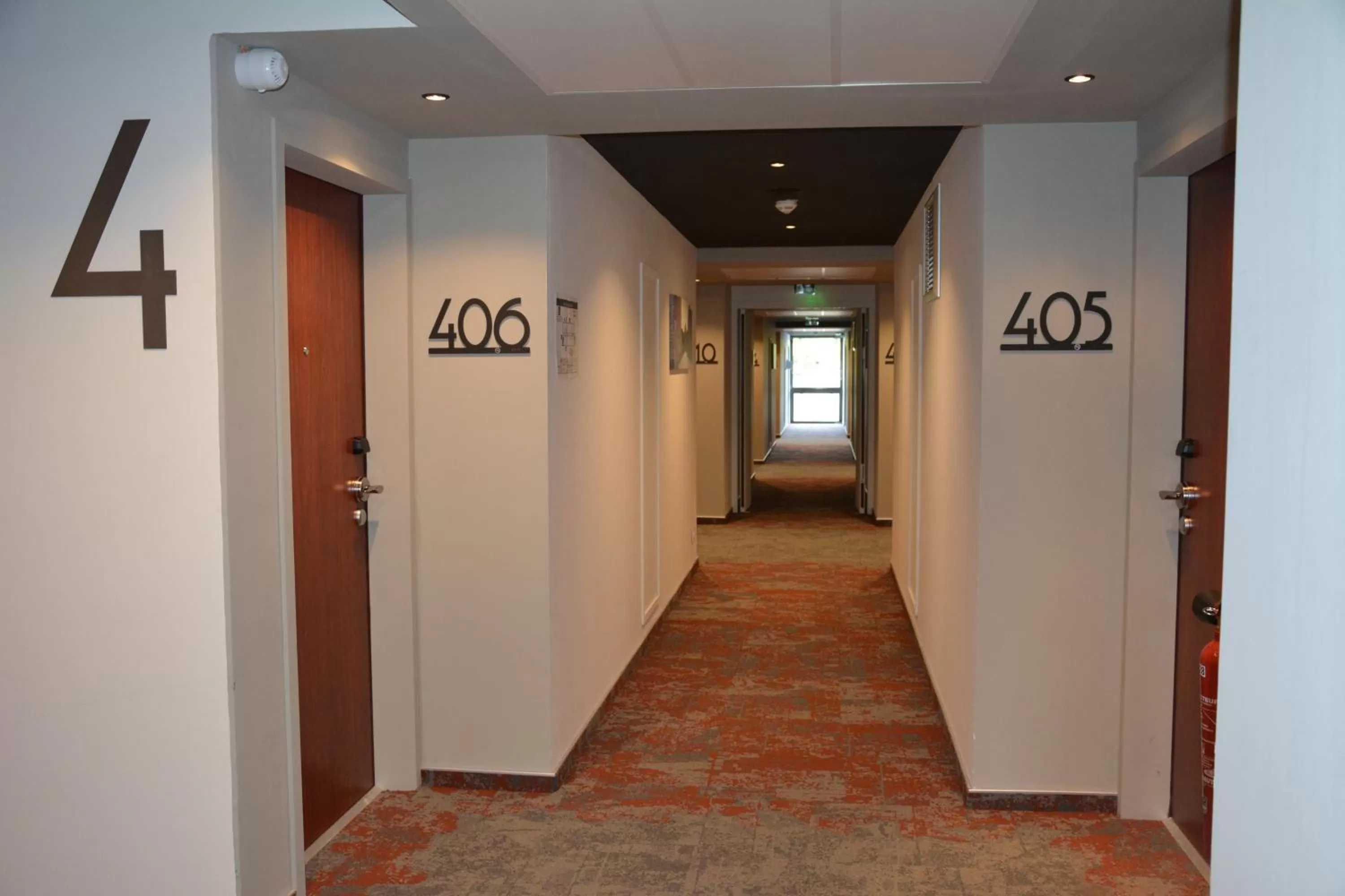 Other in Mercure Belfort Centre