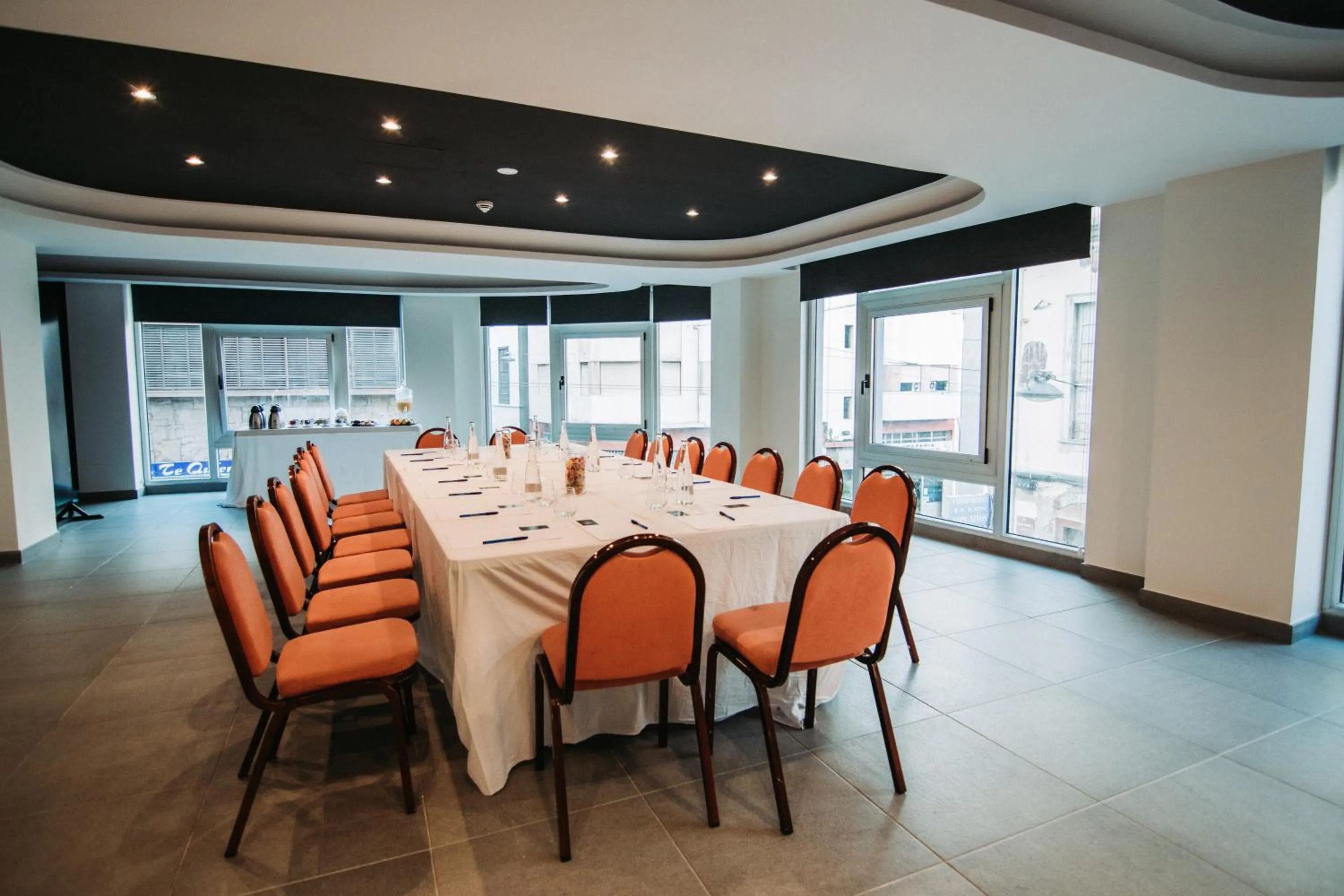 Business facilities in Urban Anaga Hotel