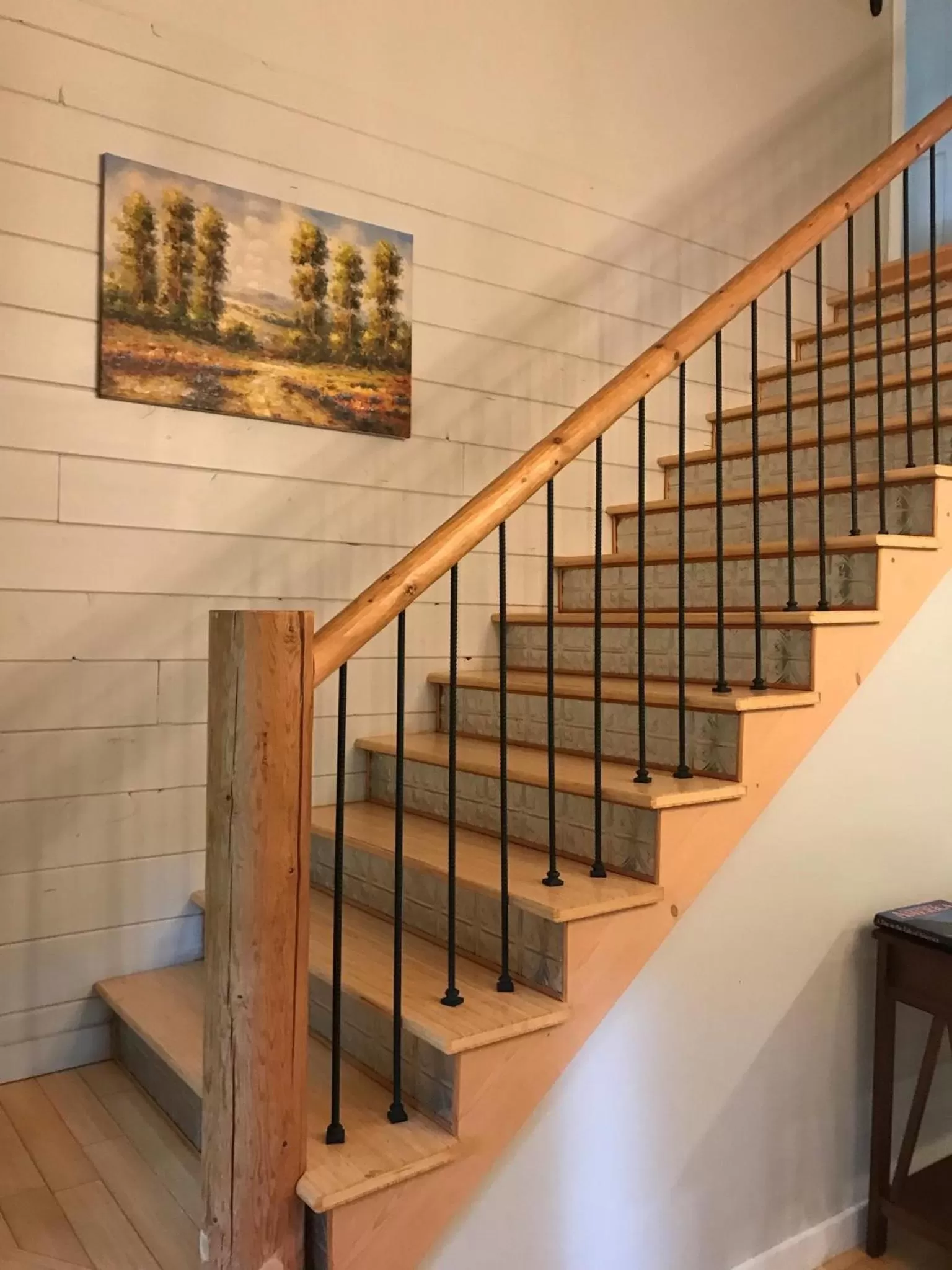 Area and facilities in Barefoot Hills