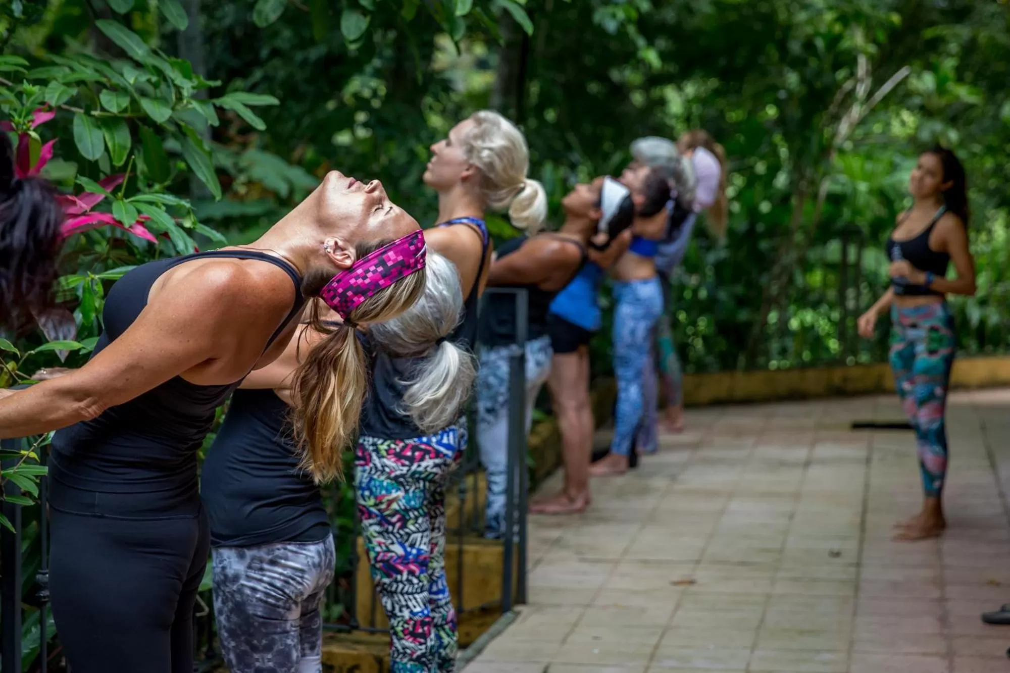 Activities in Jaco Hotel DoceLunas