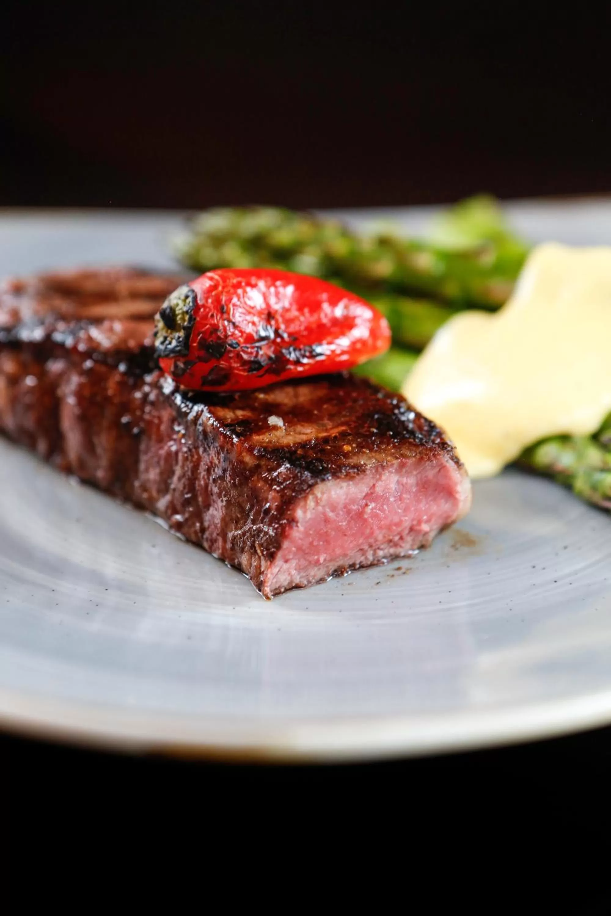 Restaurant/places to eat in Four Seasons Hotel Denver