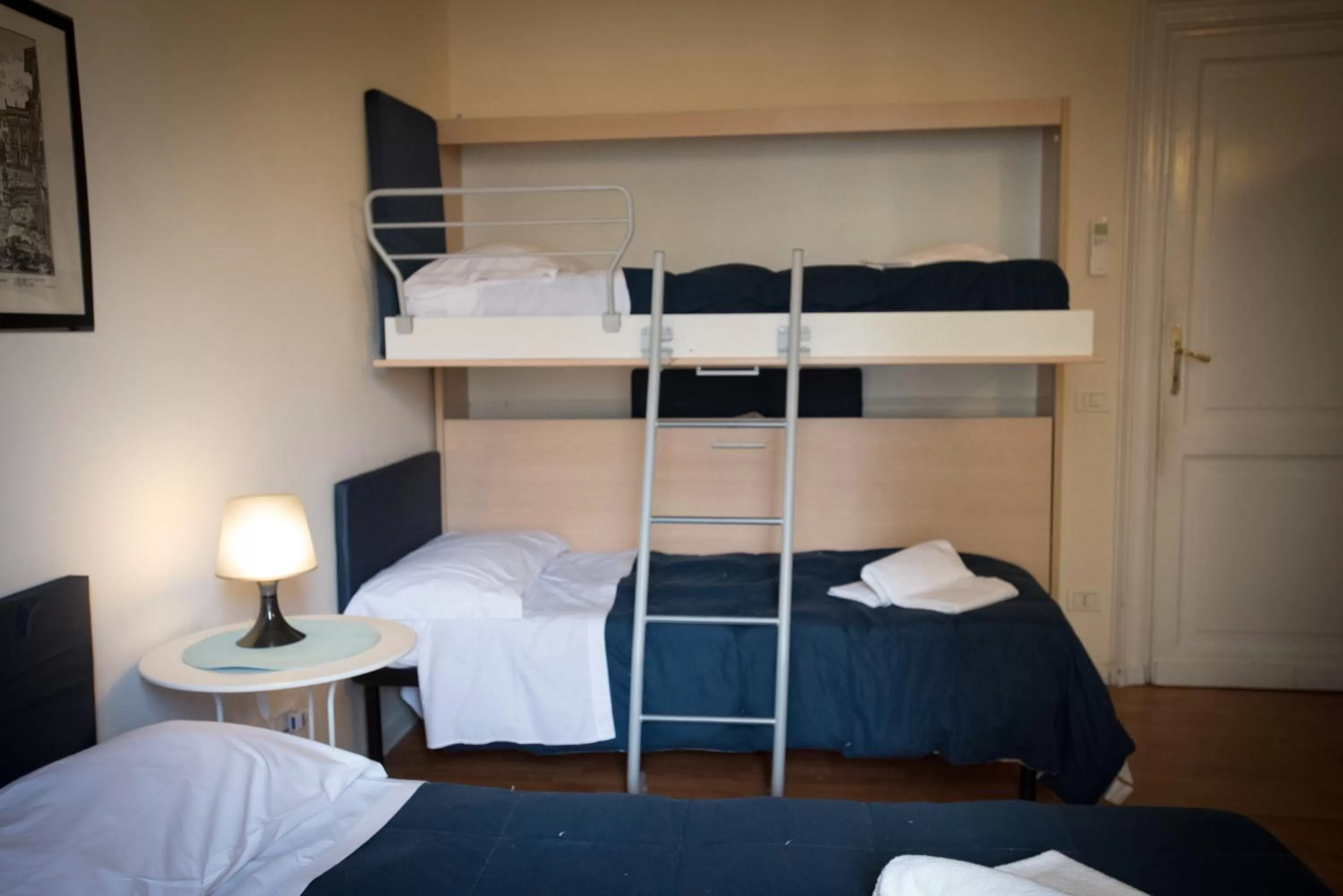 Other, Bed in Quo Vadis Roma 2