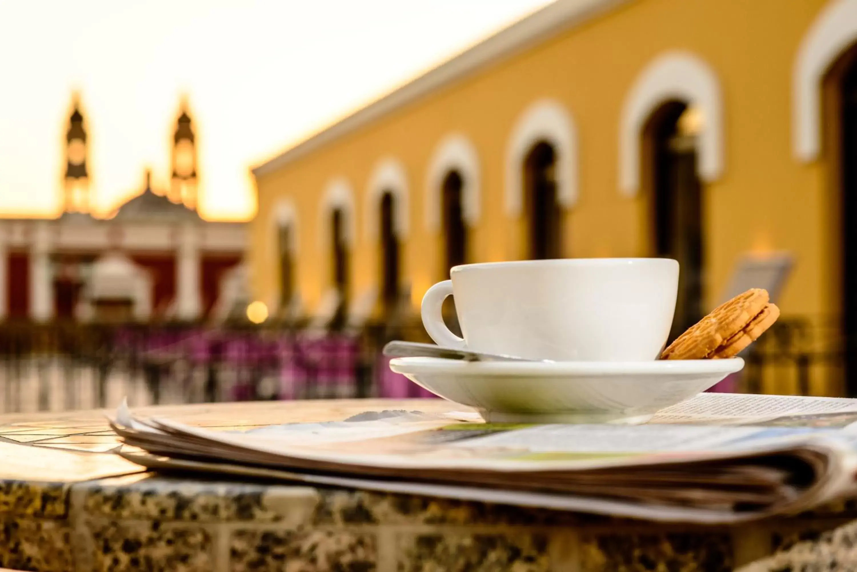 Hotel Plaza Campeche Hotel Plaza Campeche