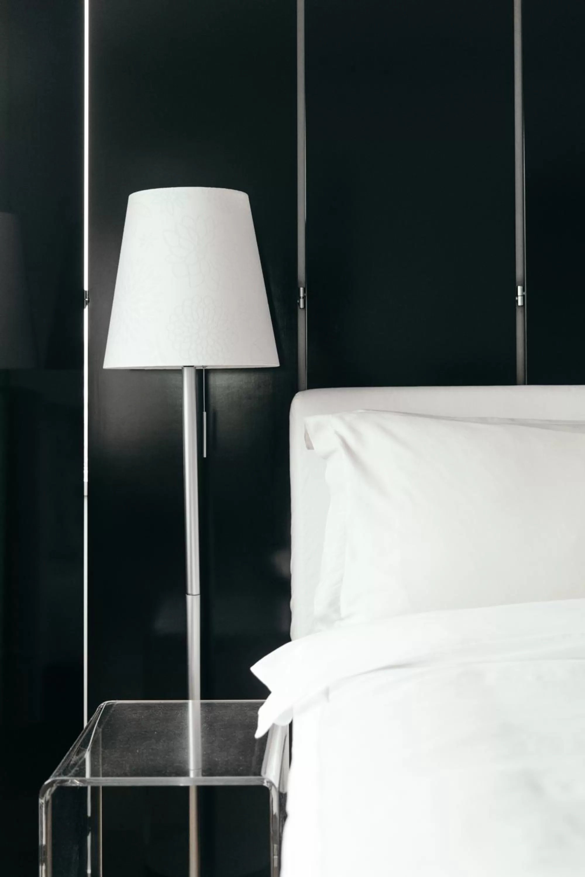 Bedroom, Bed in 101 Hotel, a Member of Design Hotels