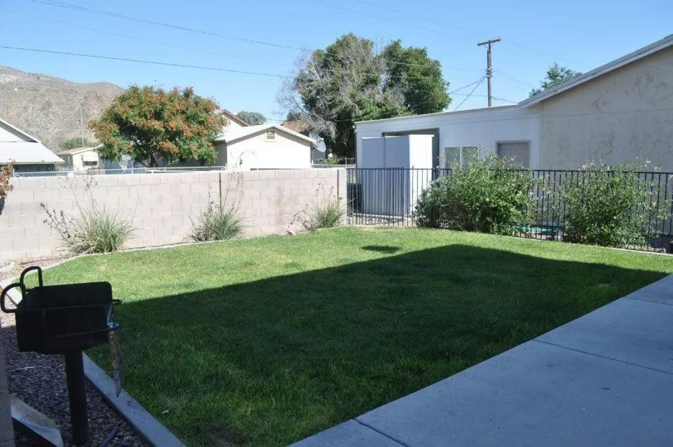 Other in Shady Motel