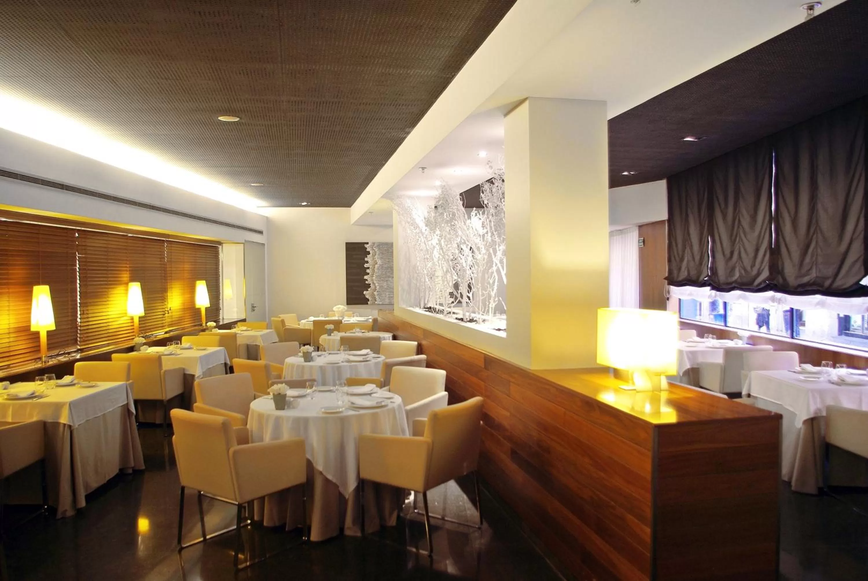 Restaurant/places to eat in Catalonia Ramblas 4* Sup