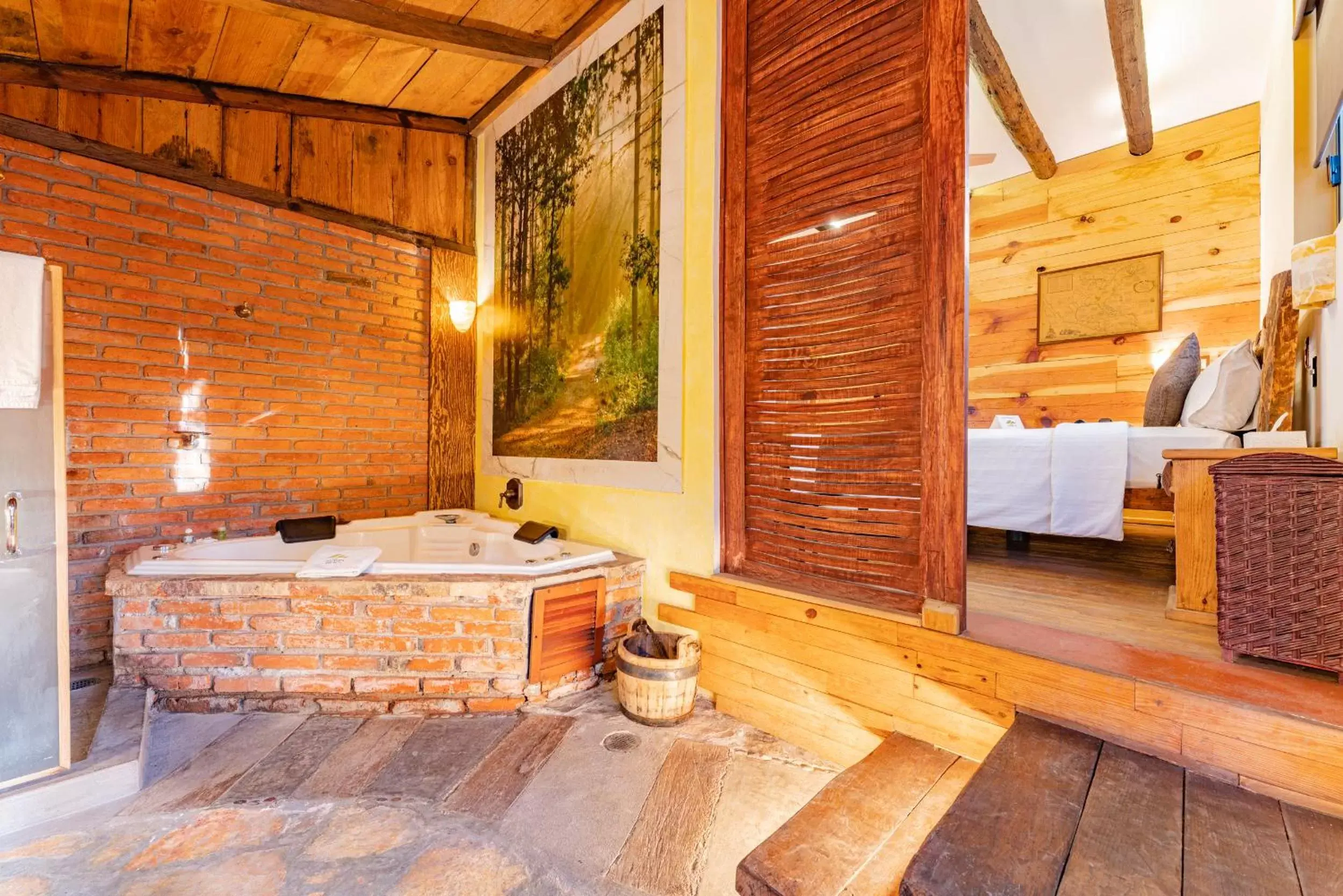 Suite in Collection O Casa Anzures Thematic, Mexico City Suite in Collection O Casa Anzures Thematic, Mexico City