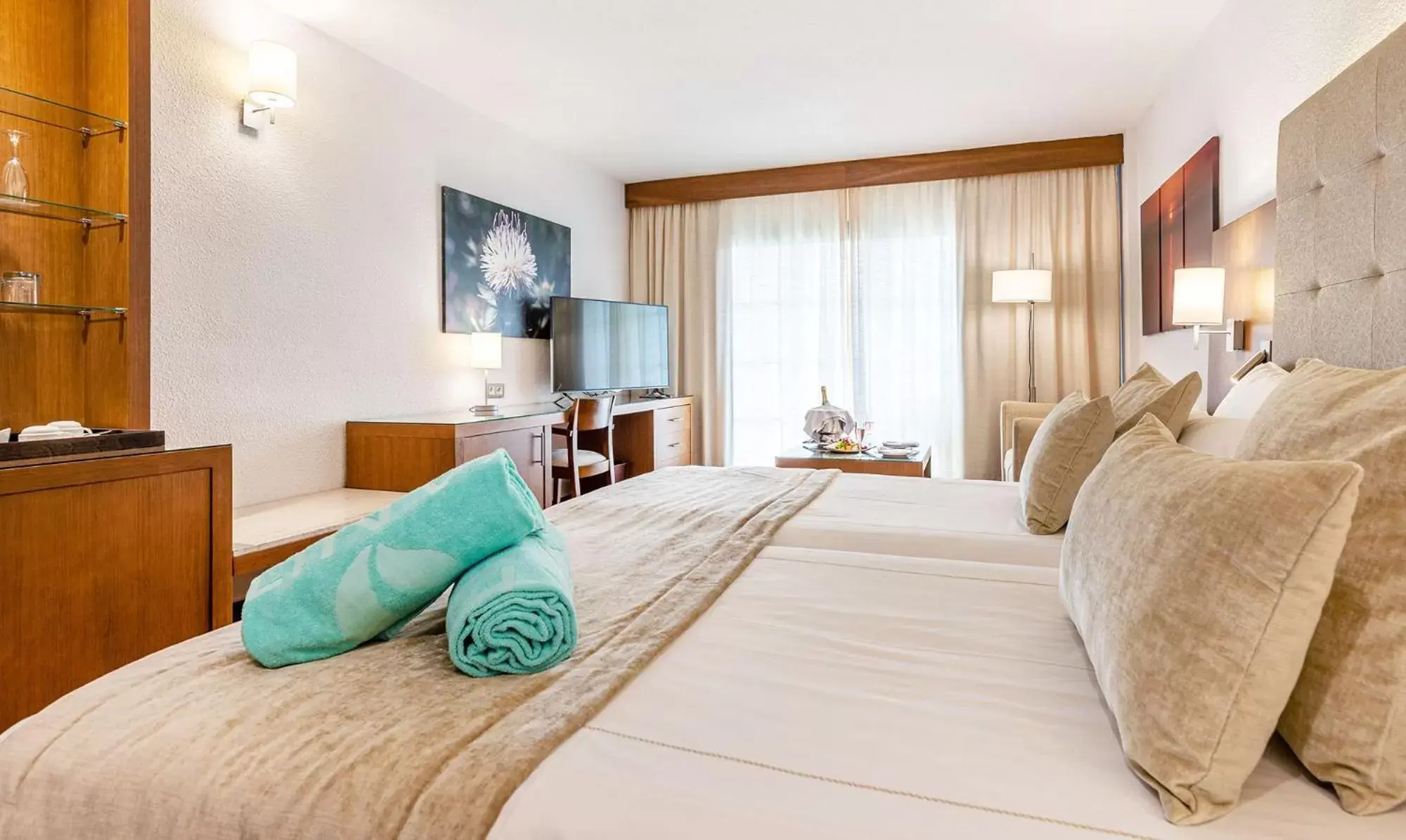 Superior Double Room in VIVA Golf Adults Only 18+ Superior Double Room in VIVA Golf Adults Only 18+