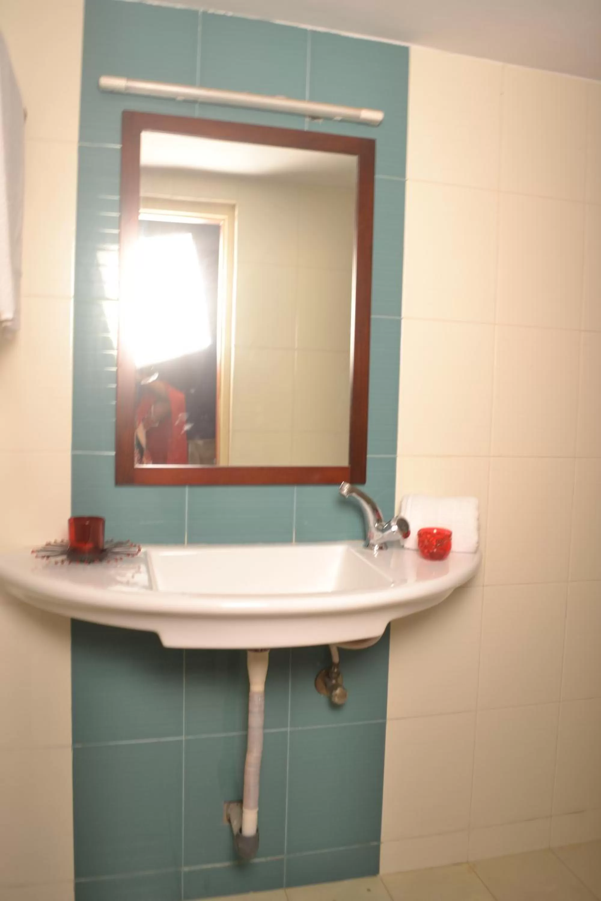 Other, Bathroom in The Mount Regency