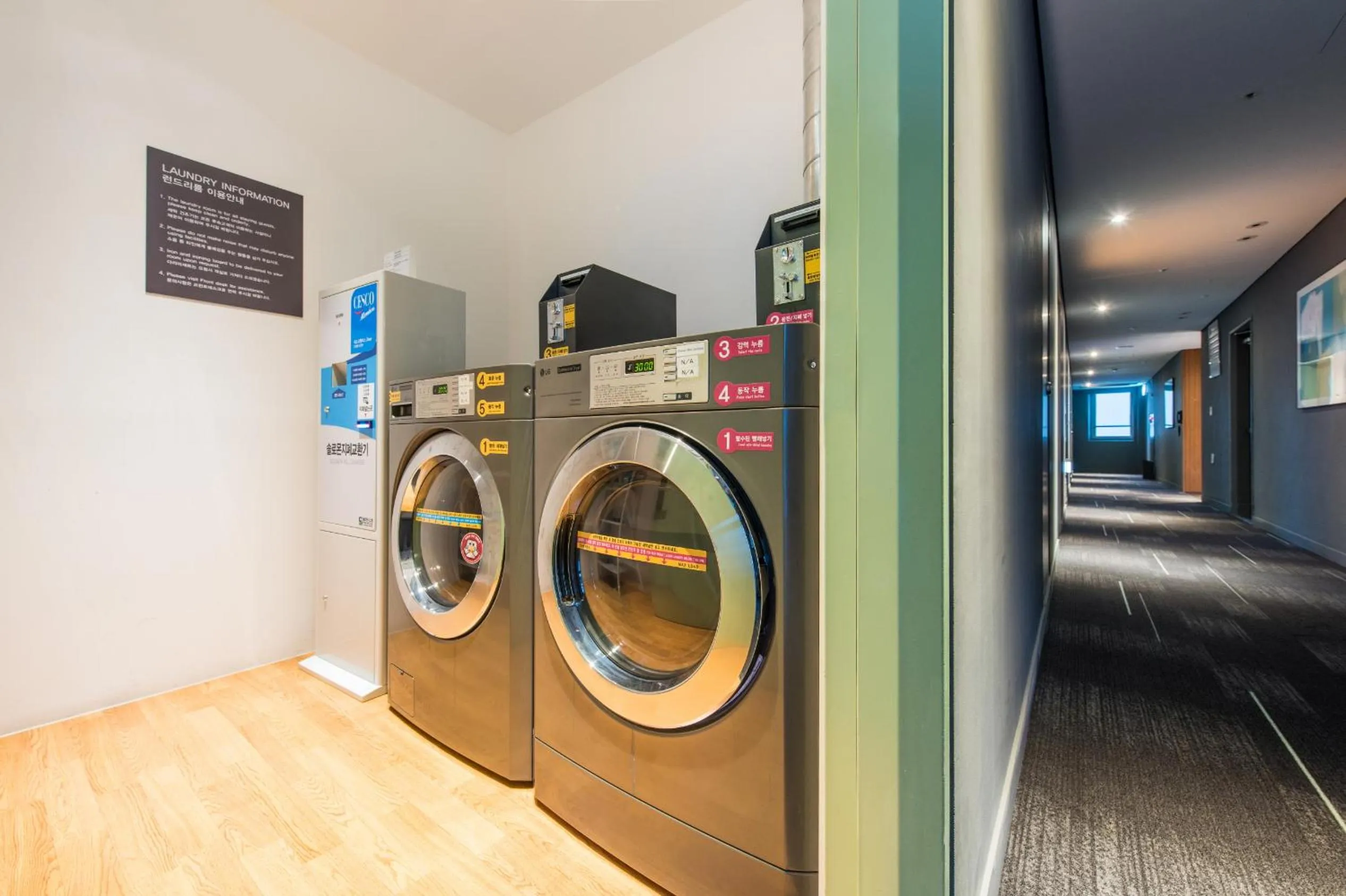 Other in Hotel Peyto Gangnam