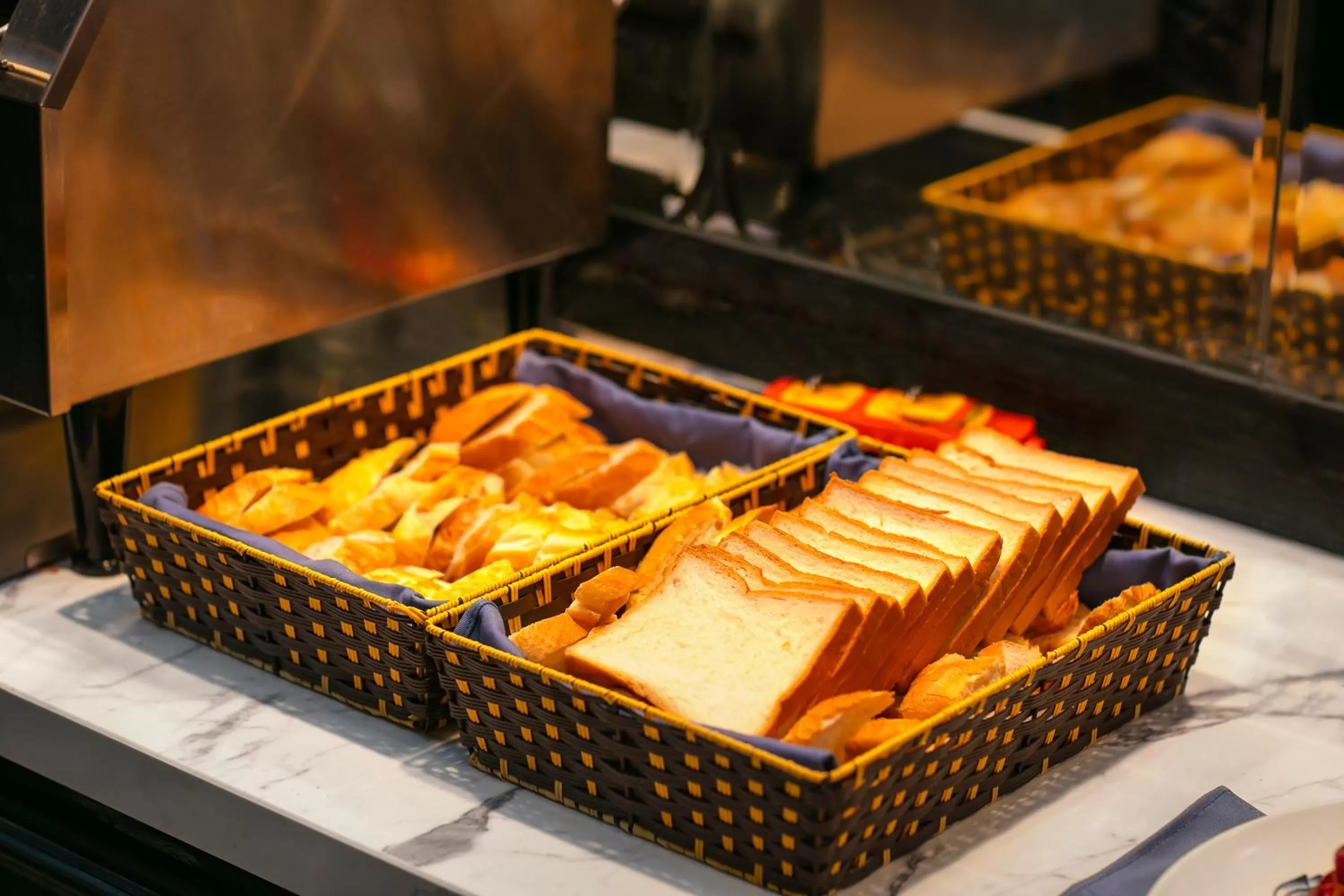 Restaurant/places to eat in The Secret HaLong