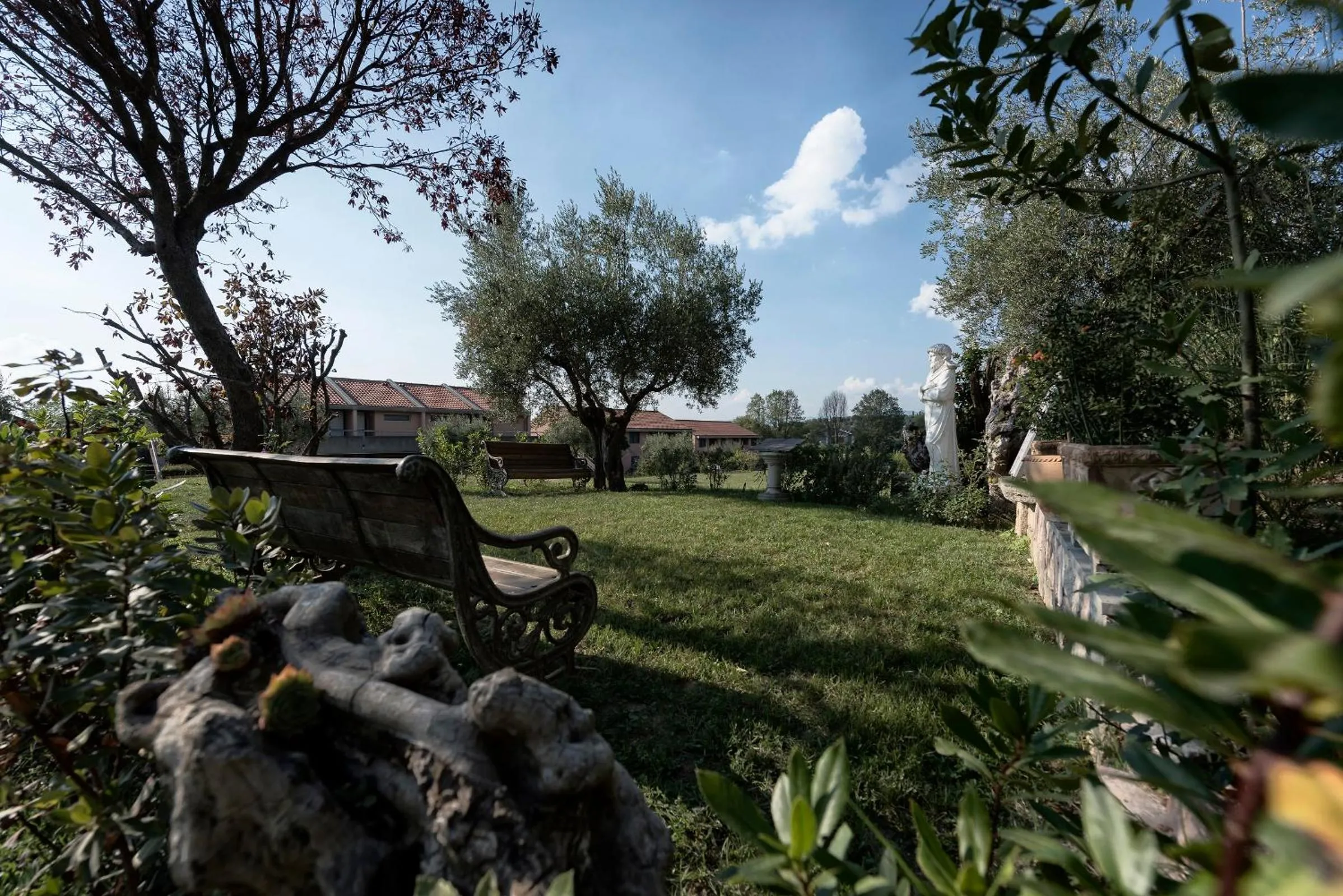 Activities in Hotel Le Tre Isole