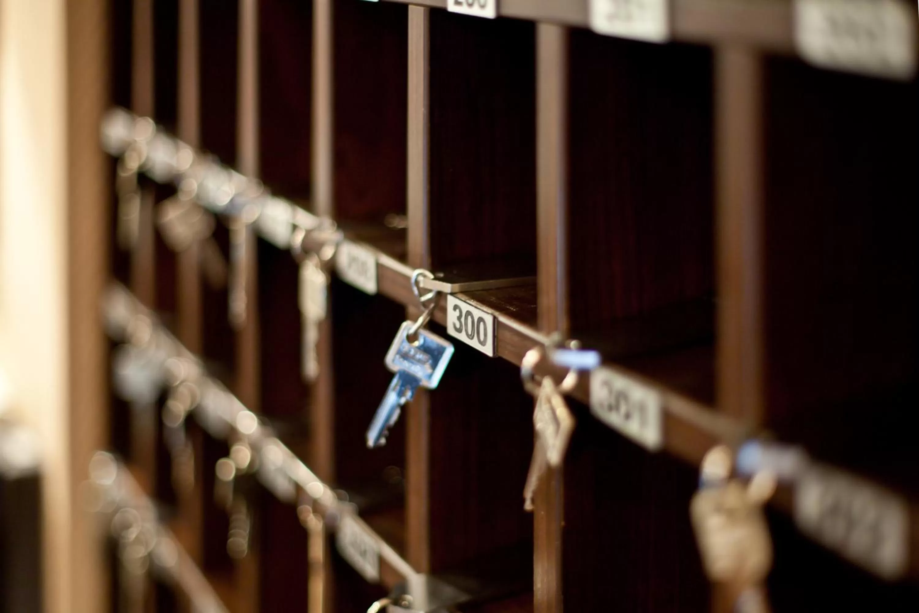 Other in Hotel Polo am ZOB