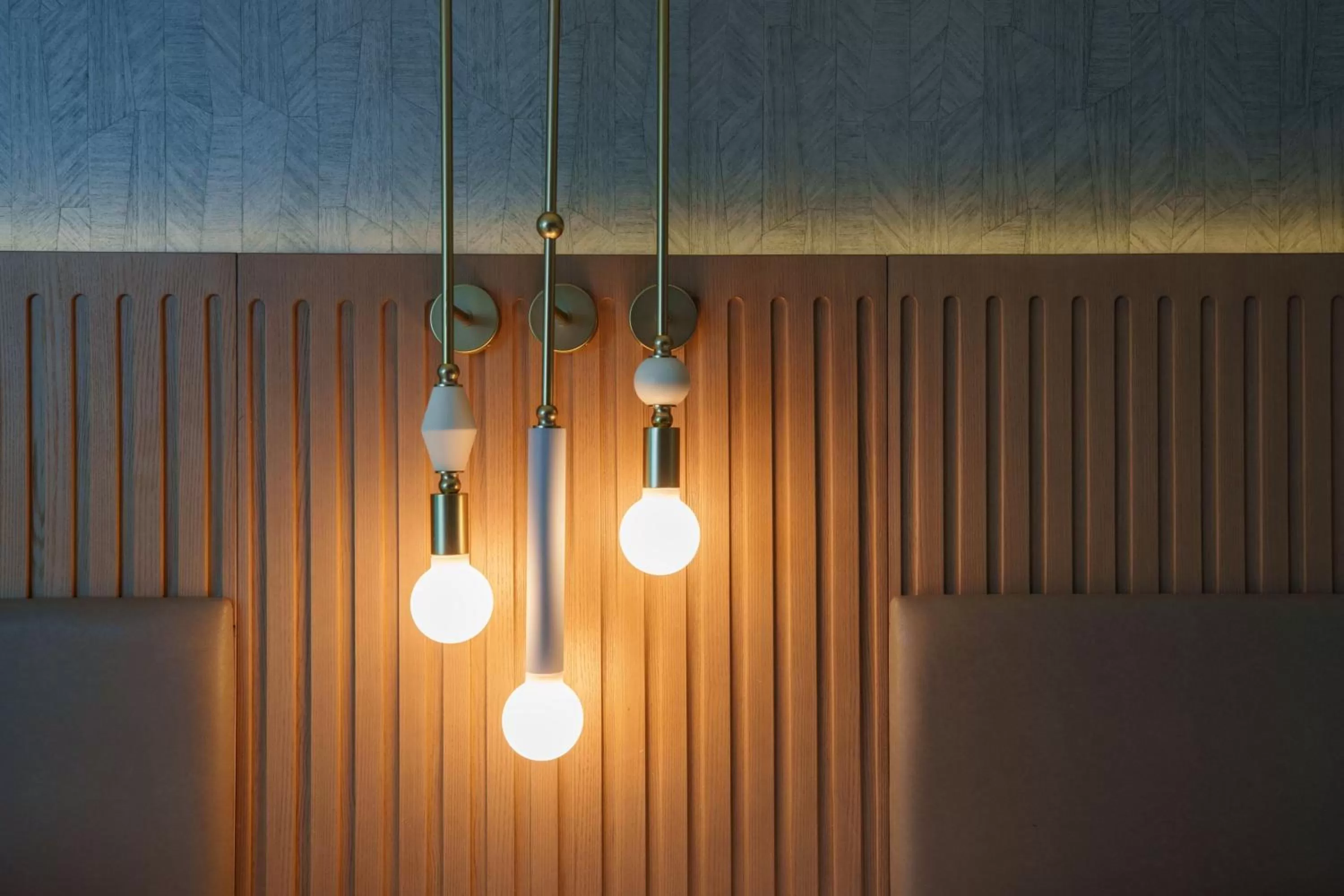 Photo of the whole room in VEA Newport Beach, a Marriott Resort & Spa