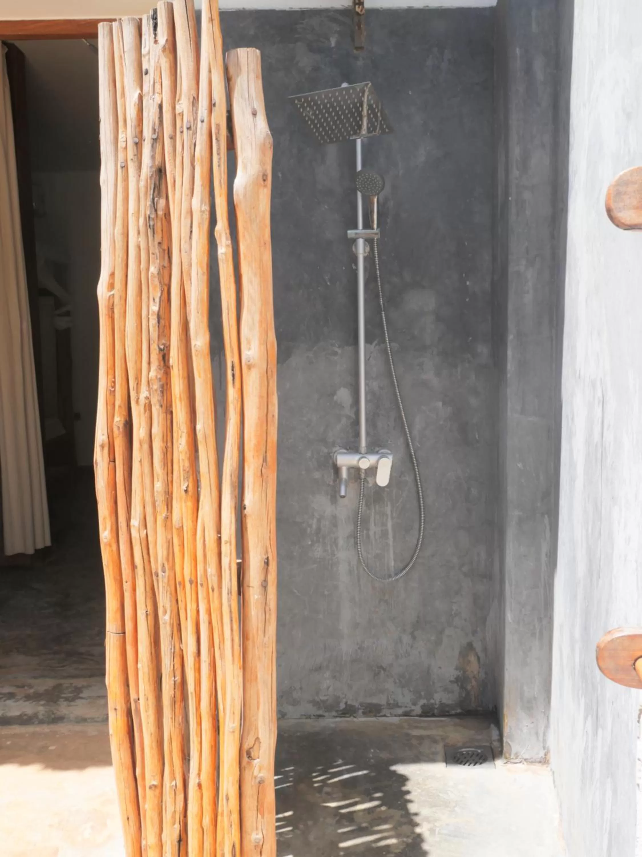 Shower, Bathroom in Aluna Nungwi