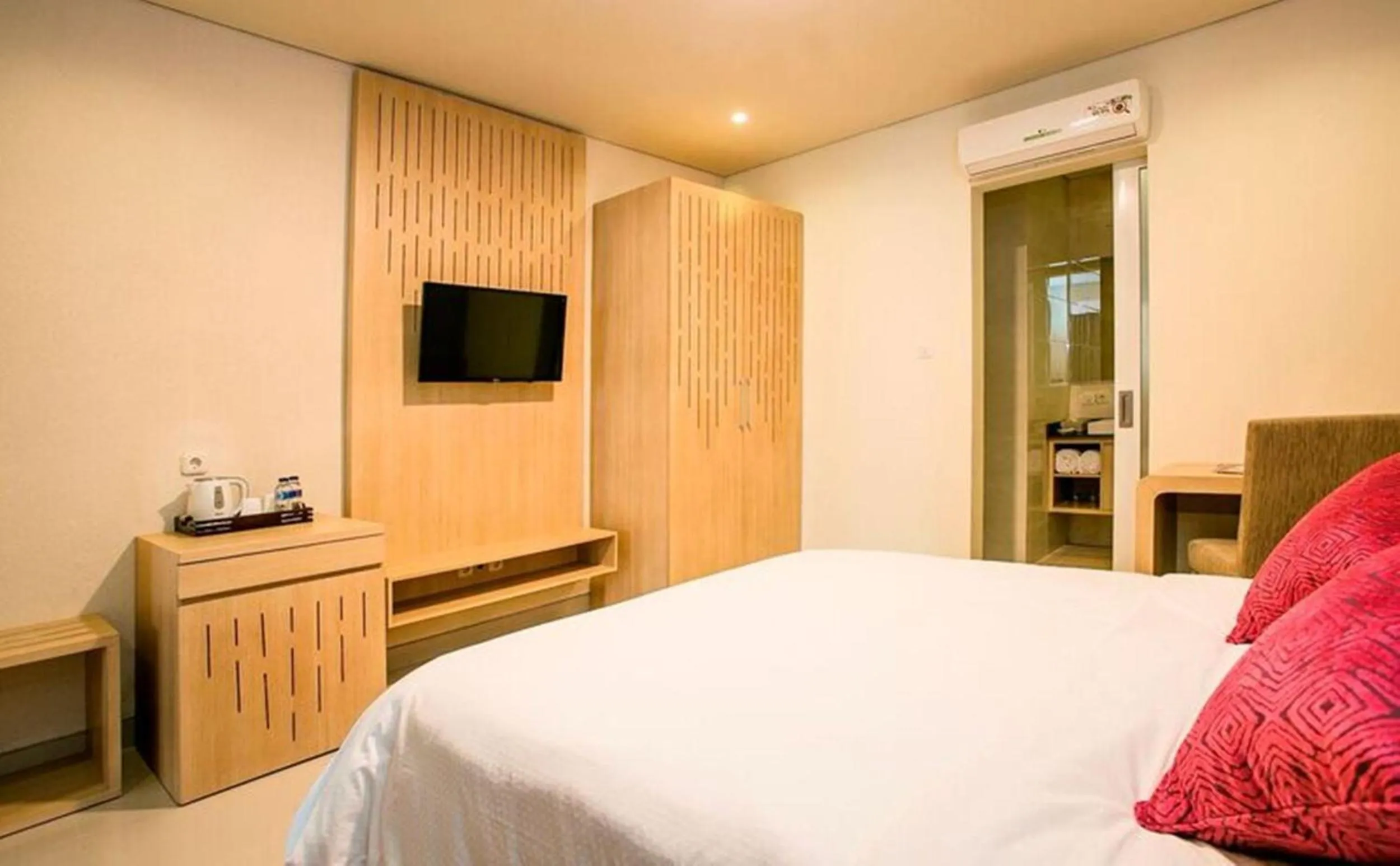 Nearby landmark in Mahalaksmi Boutique Hotel