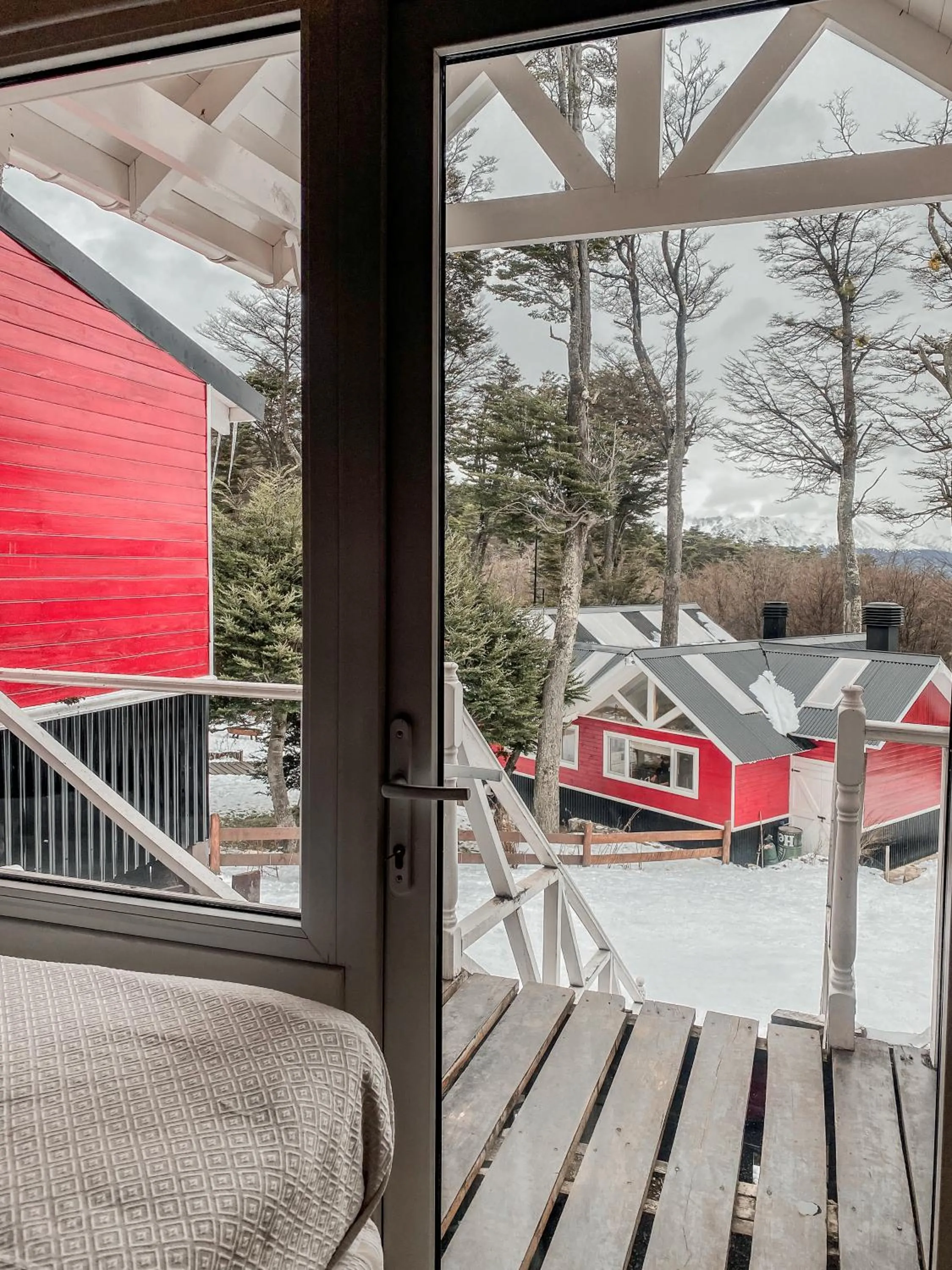 View (from property/room) in Cumbres Del Martial