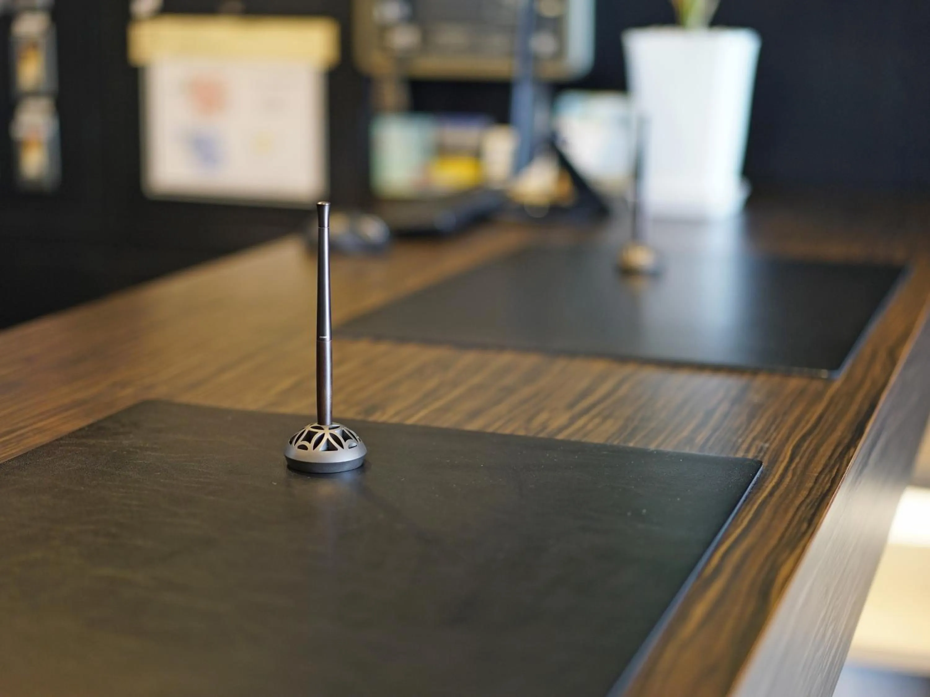 Lobby or reception in Hotel AreaOne Takamatsu