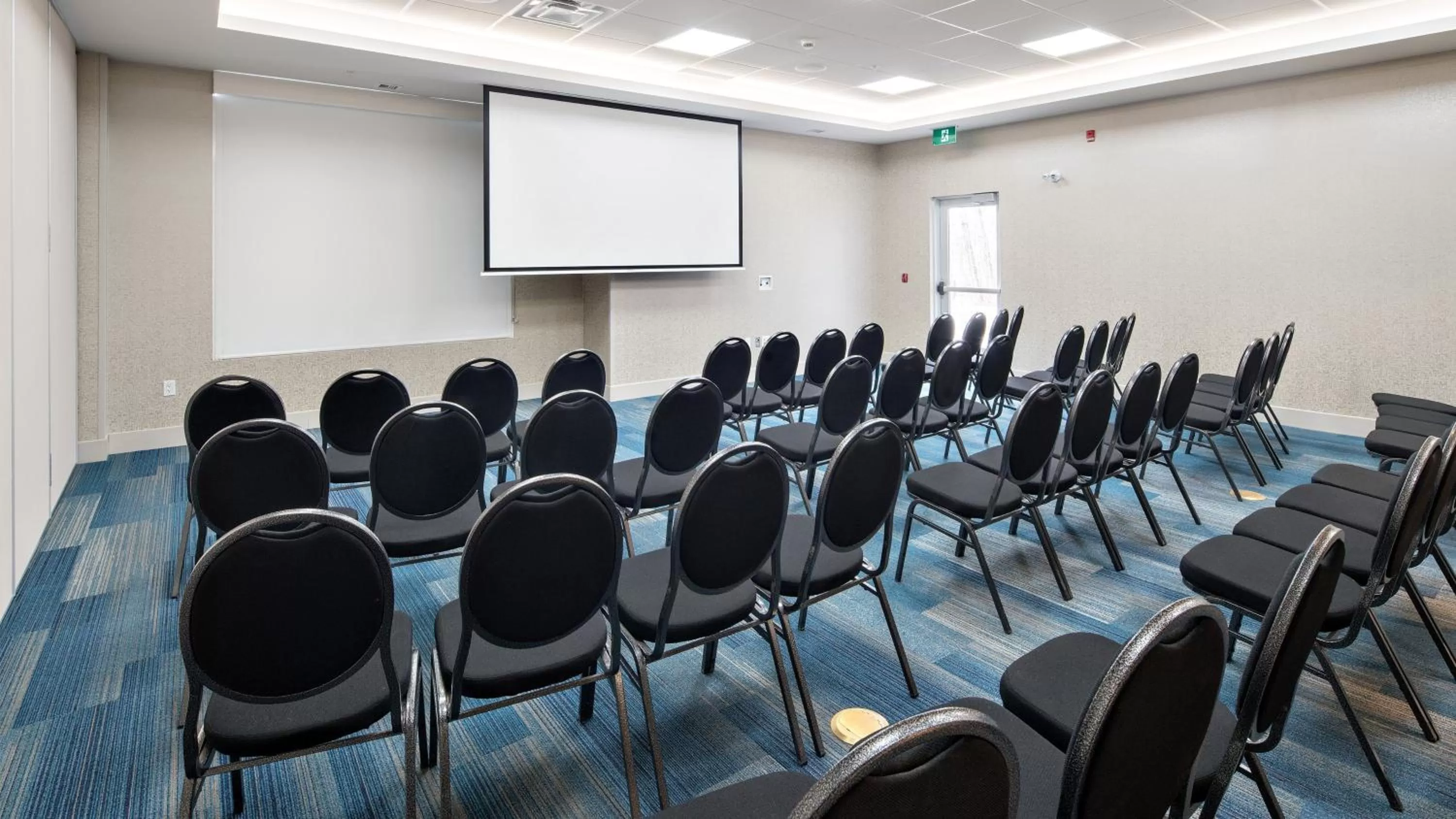 Meeting/conference room in Staybridge Suites - Red Deer North by IHG