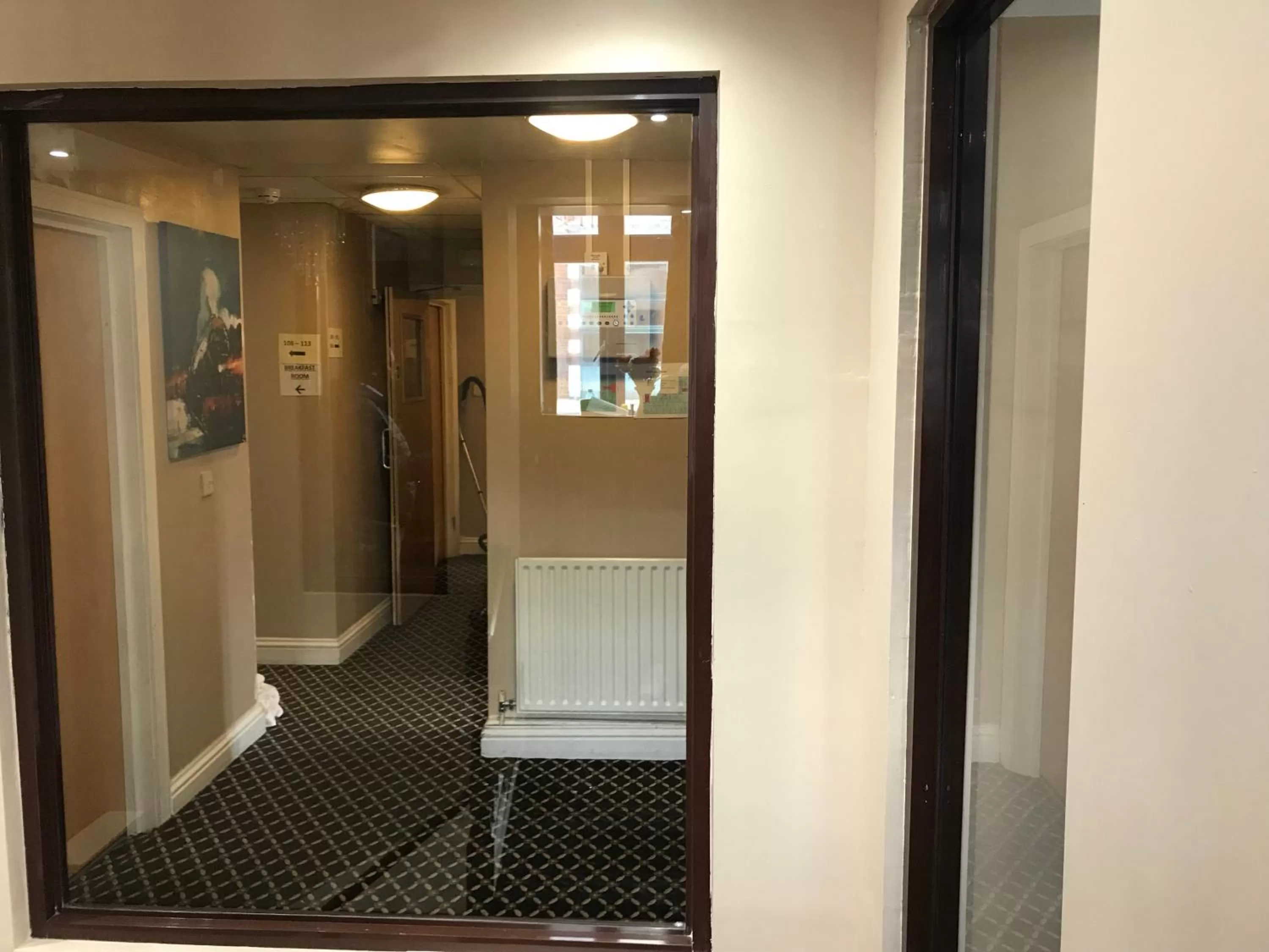 Other in Pacific Inn London Heathrow