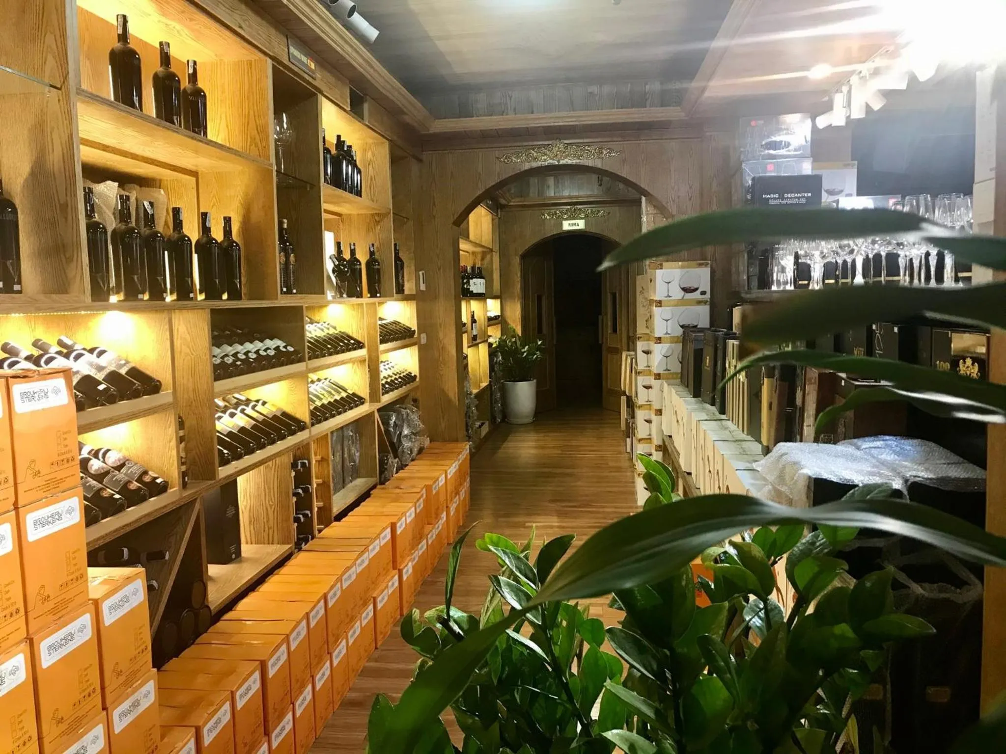 Lounge or bar in Lenid Hotel Tho Nhuom