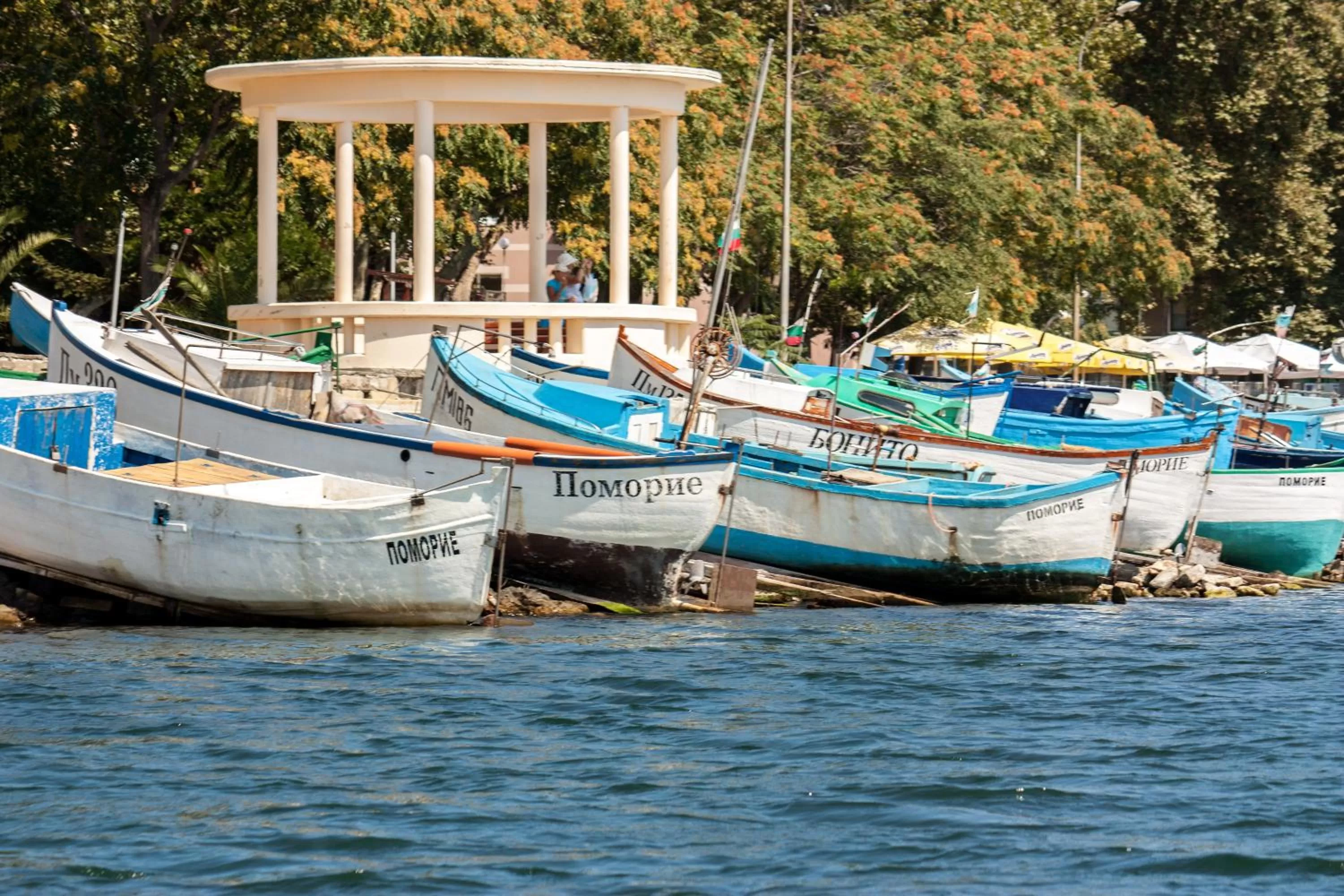 Location in Saint George Hotel & Medical Spa