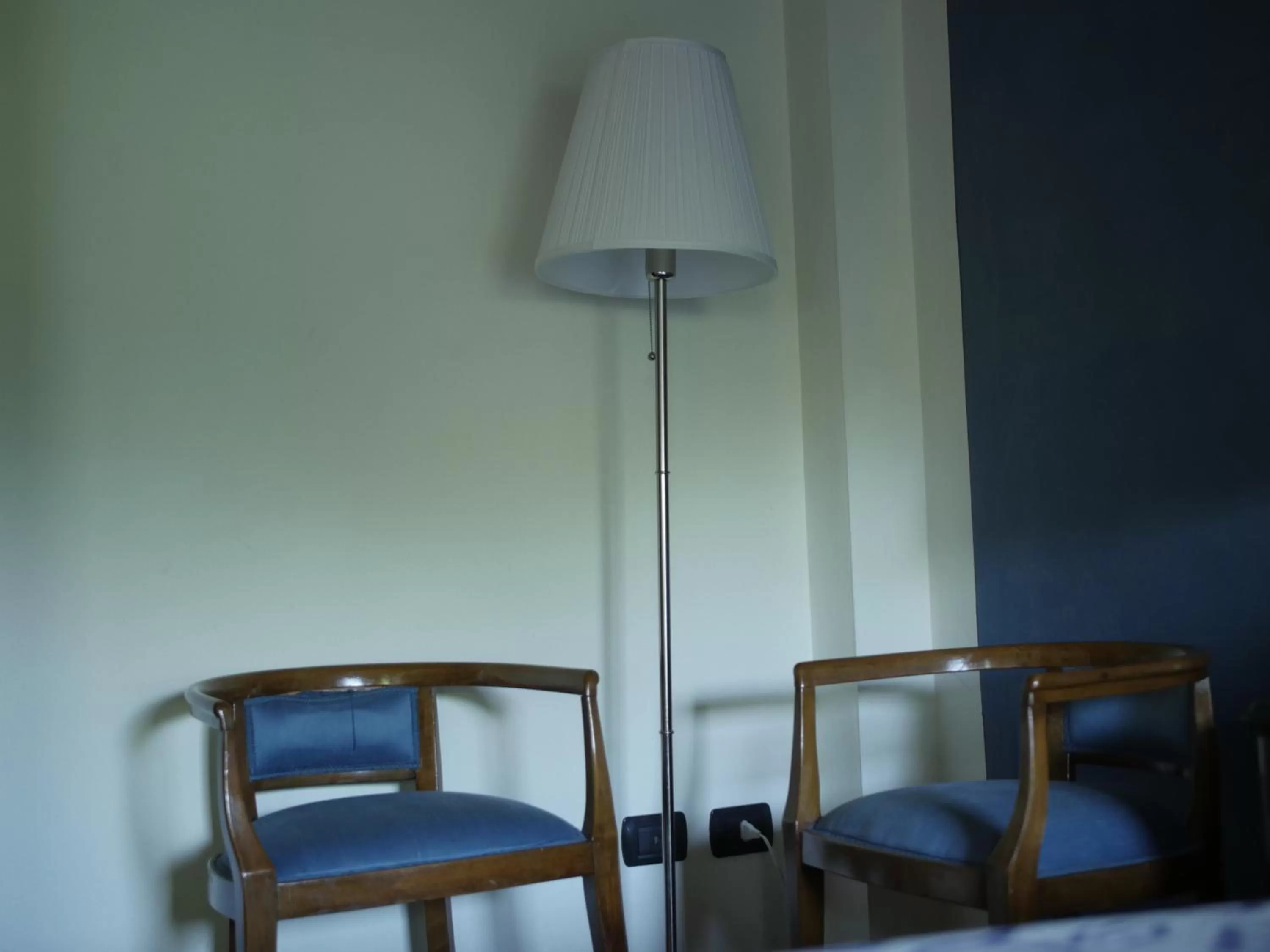 Bedroom in Quattrocolli B&B