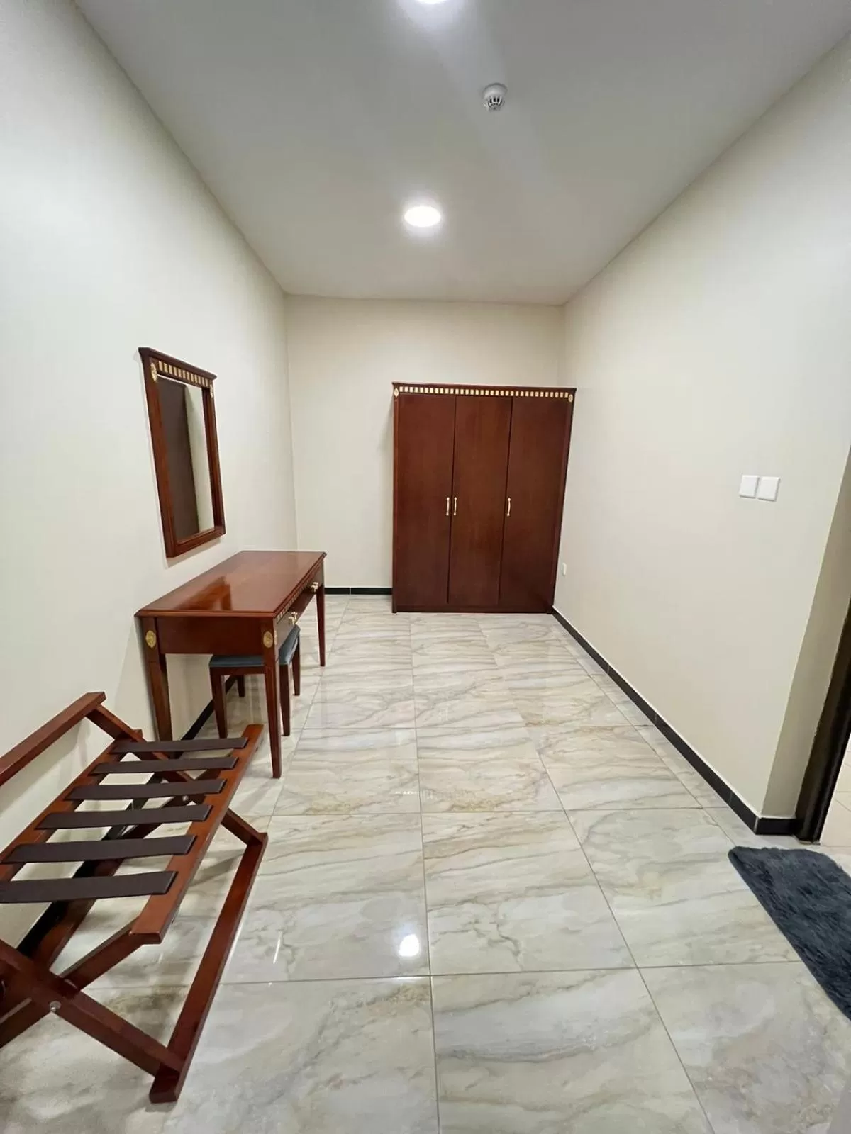 Standard Suite in Wahaj Al Mesak Units
