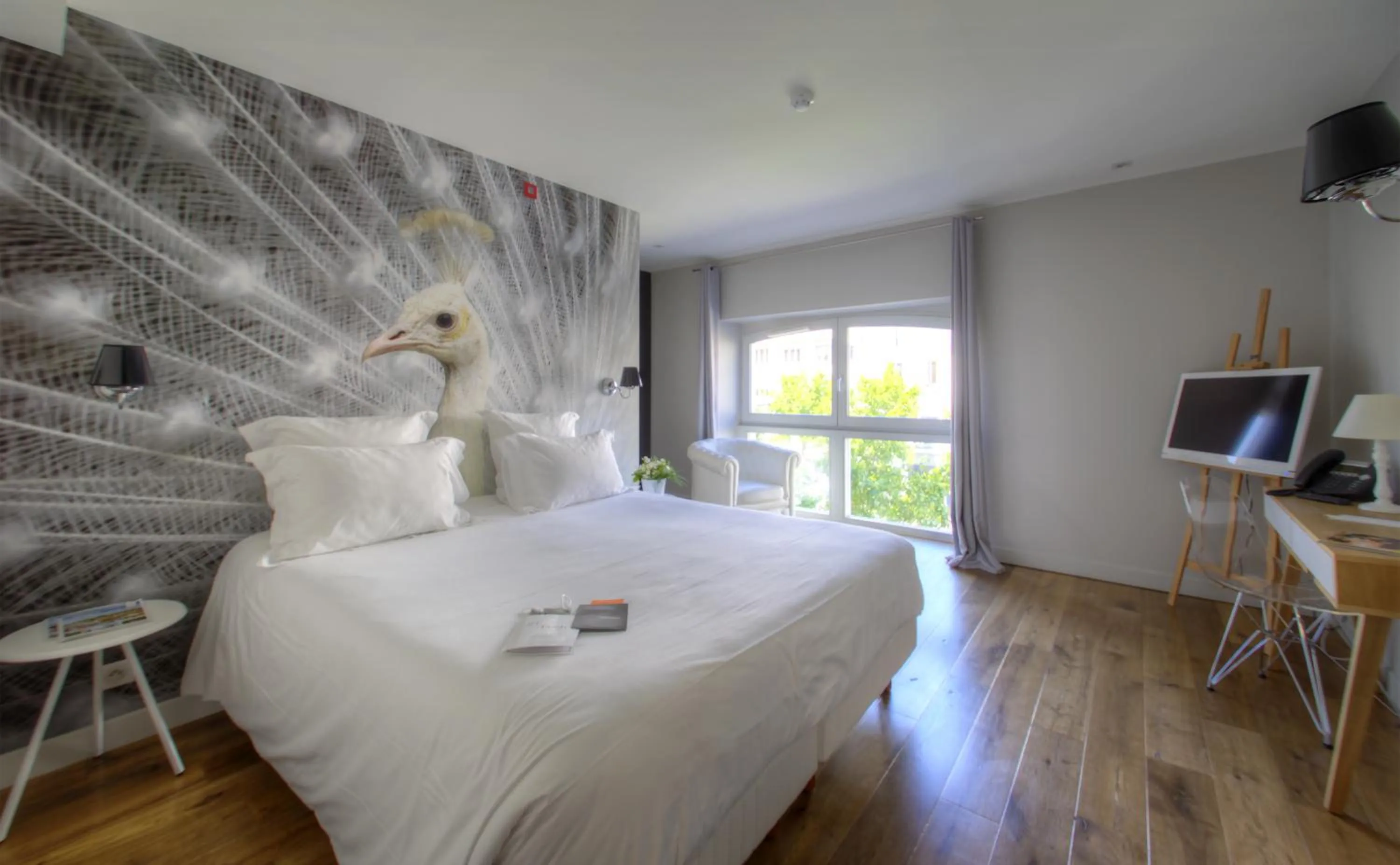 Superior Double Room in Markus