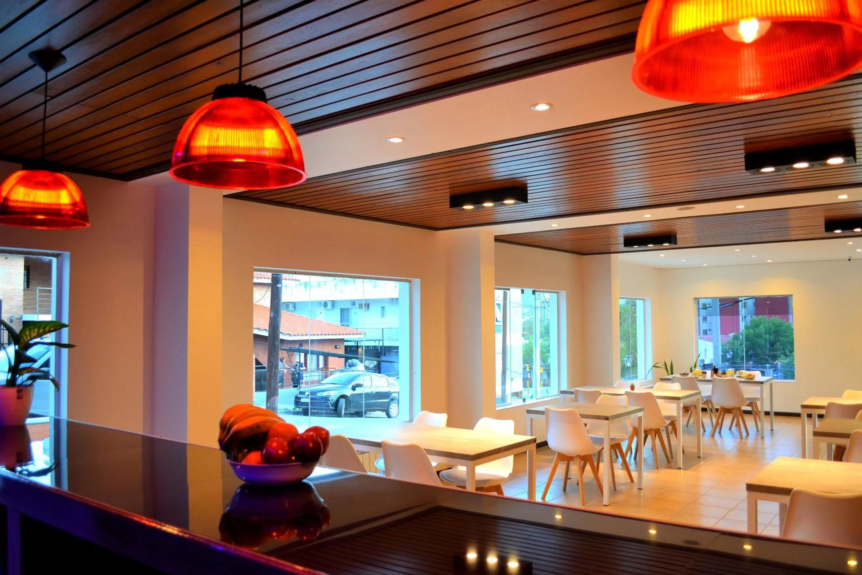 Restaurant/Places to Eat in Hotel Terrazas by CPH