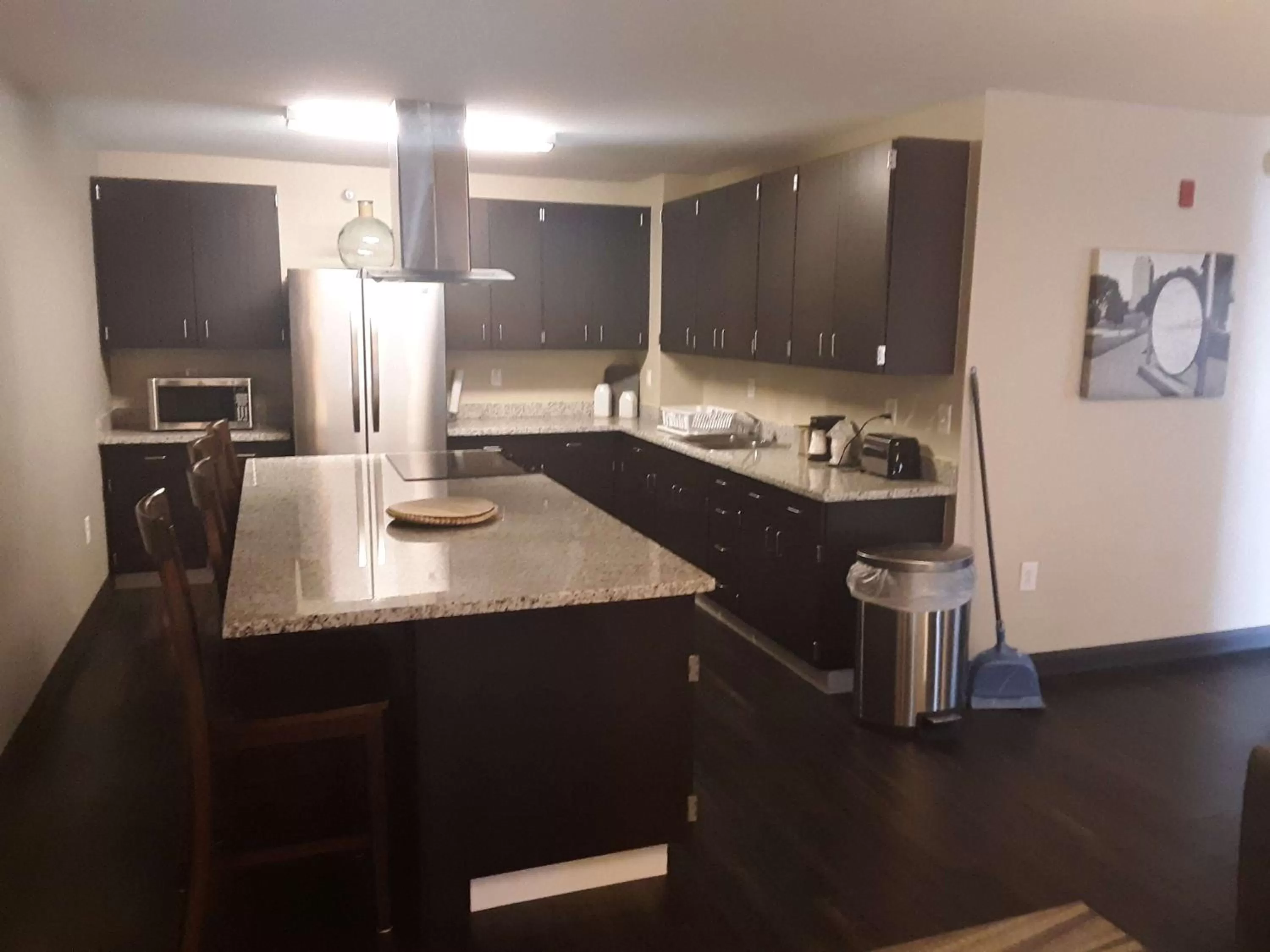 Other in Best Western Roosevelt Place