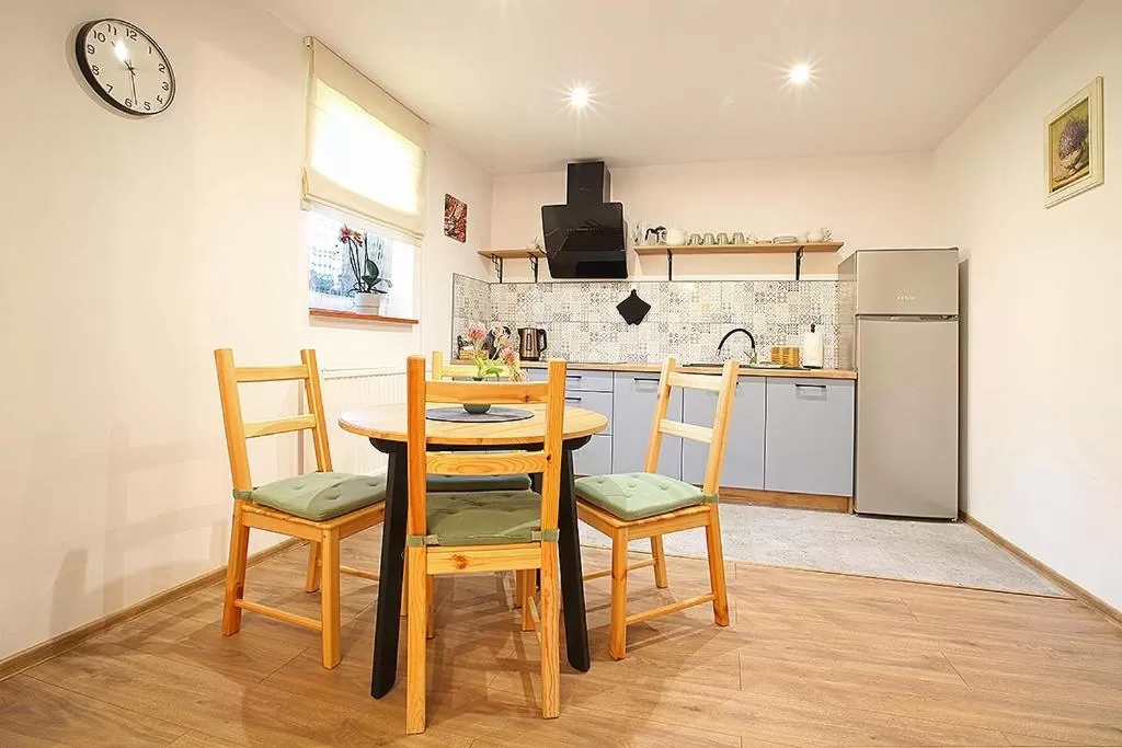 Dom na Klonowym Wzgórzu